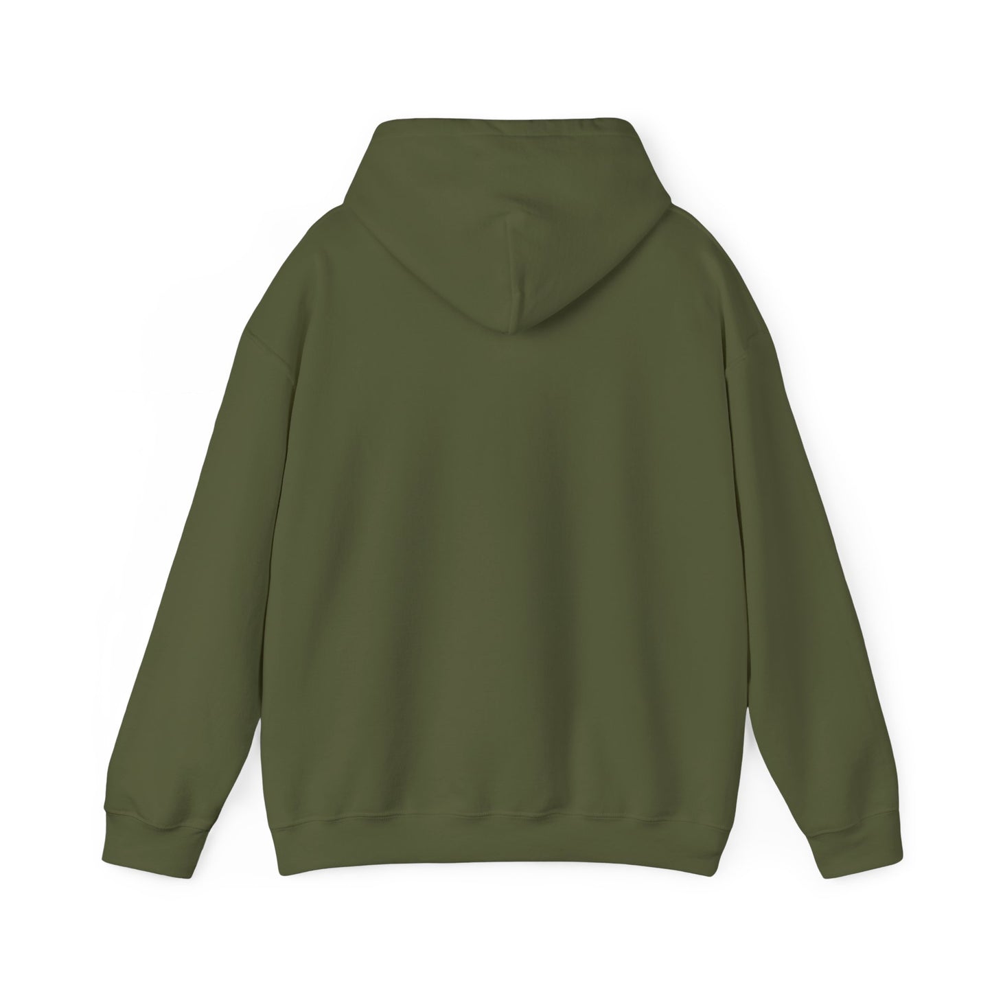We See You Unisex Heavy Blend™ Hooded Sweatshirt