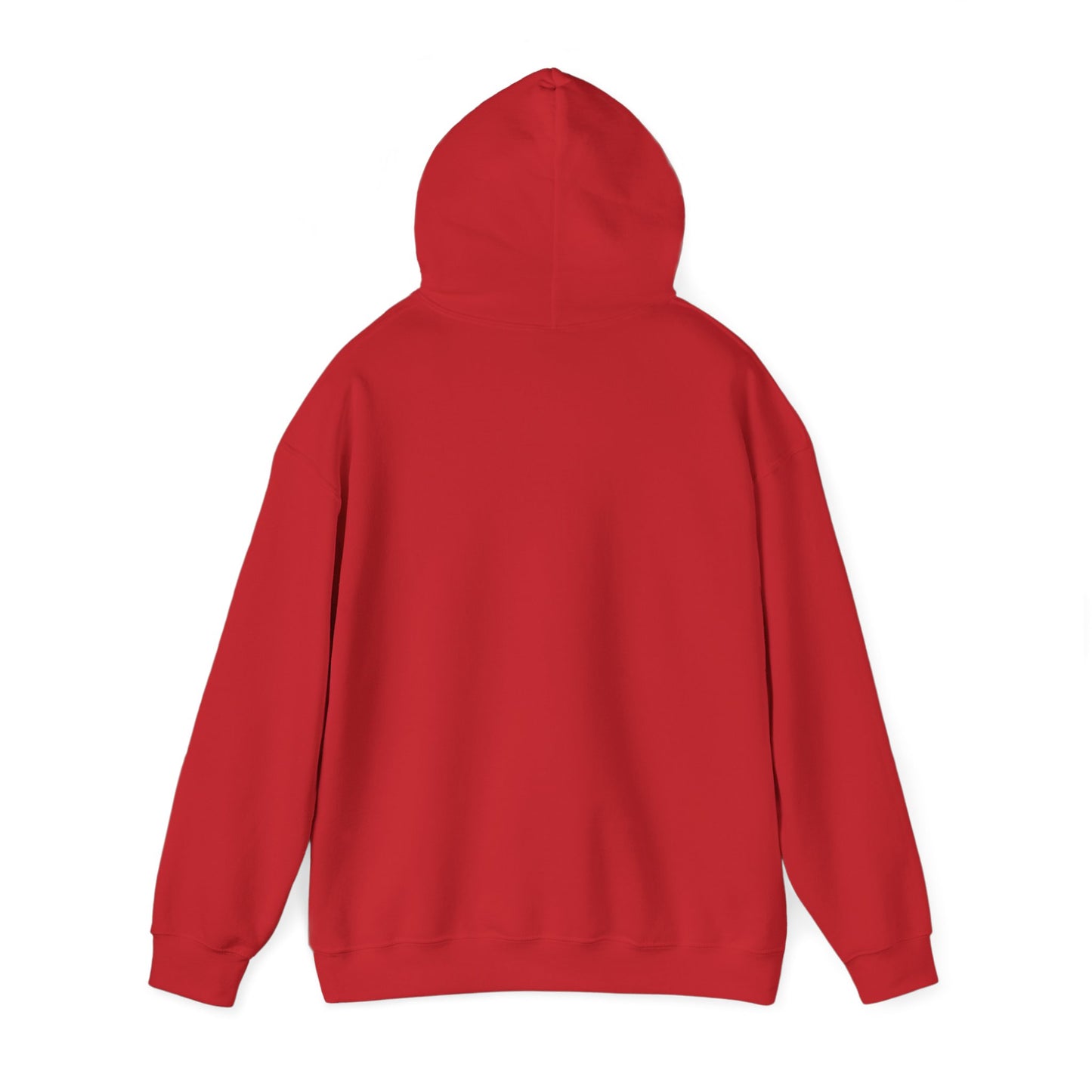 We See You Unisex Heavy Blend™ Hooded Sweatshirt