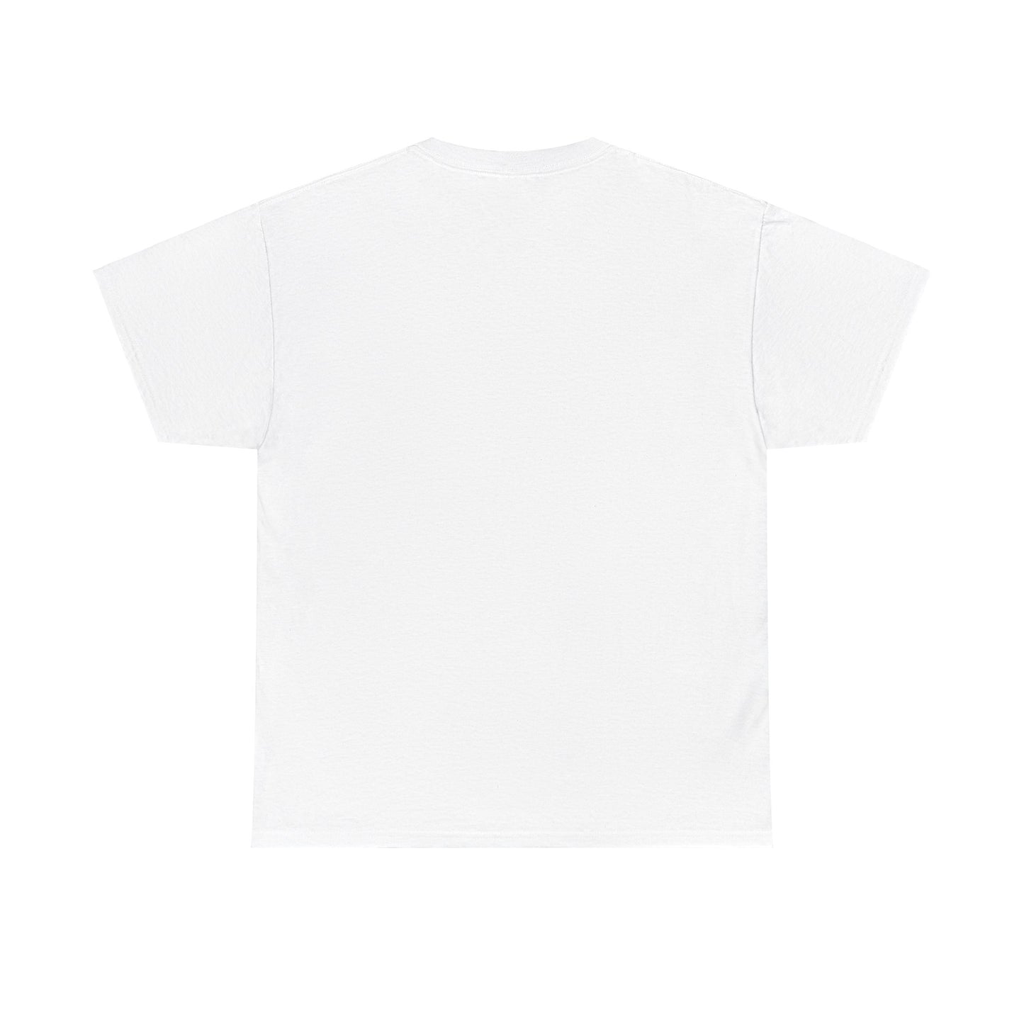 Bad Girls Club Women Heavy Cotton Tee
