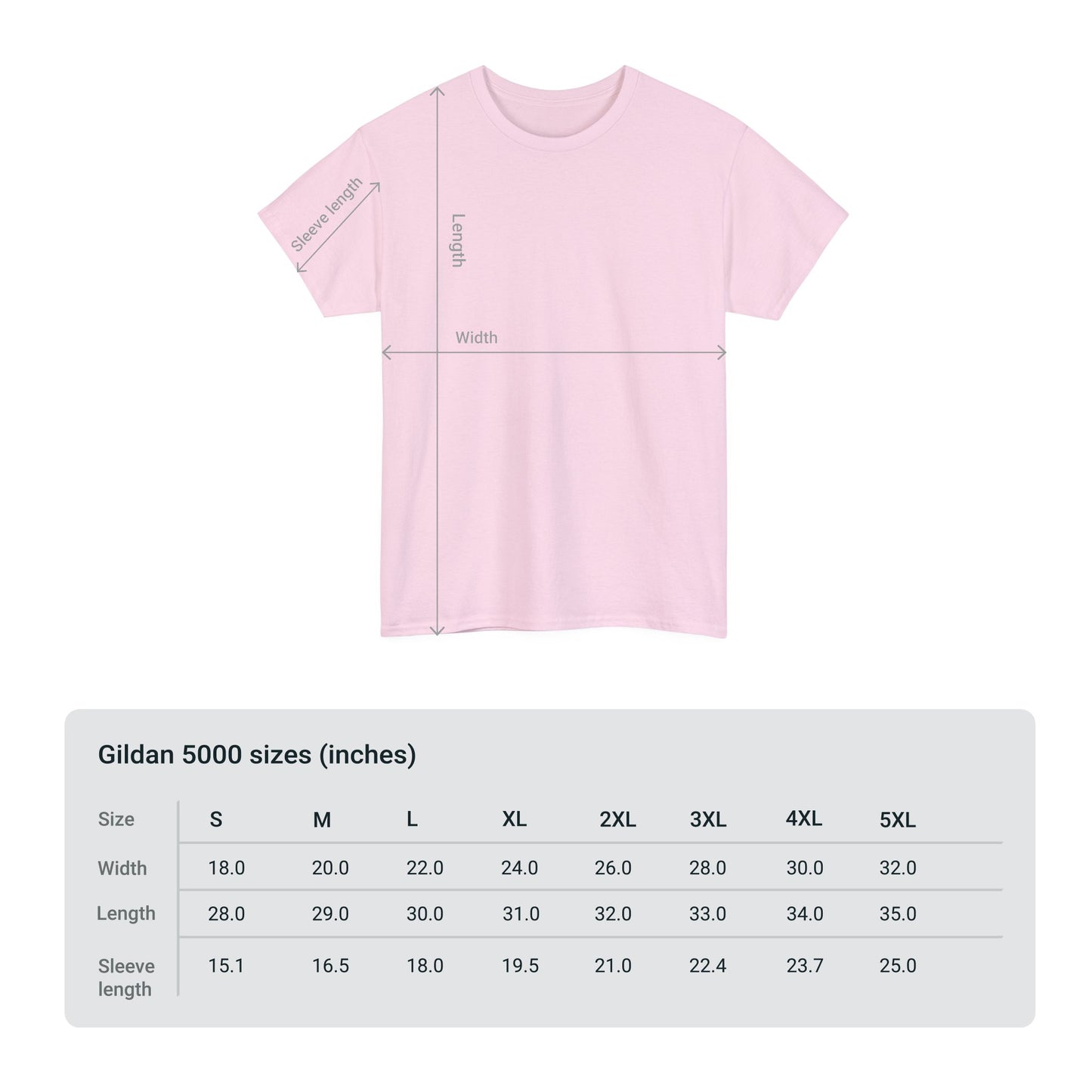 Together We Fight Unisex Heavy Cotton Tee