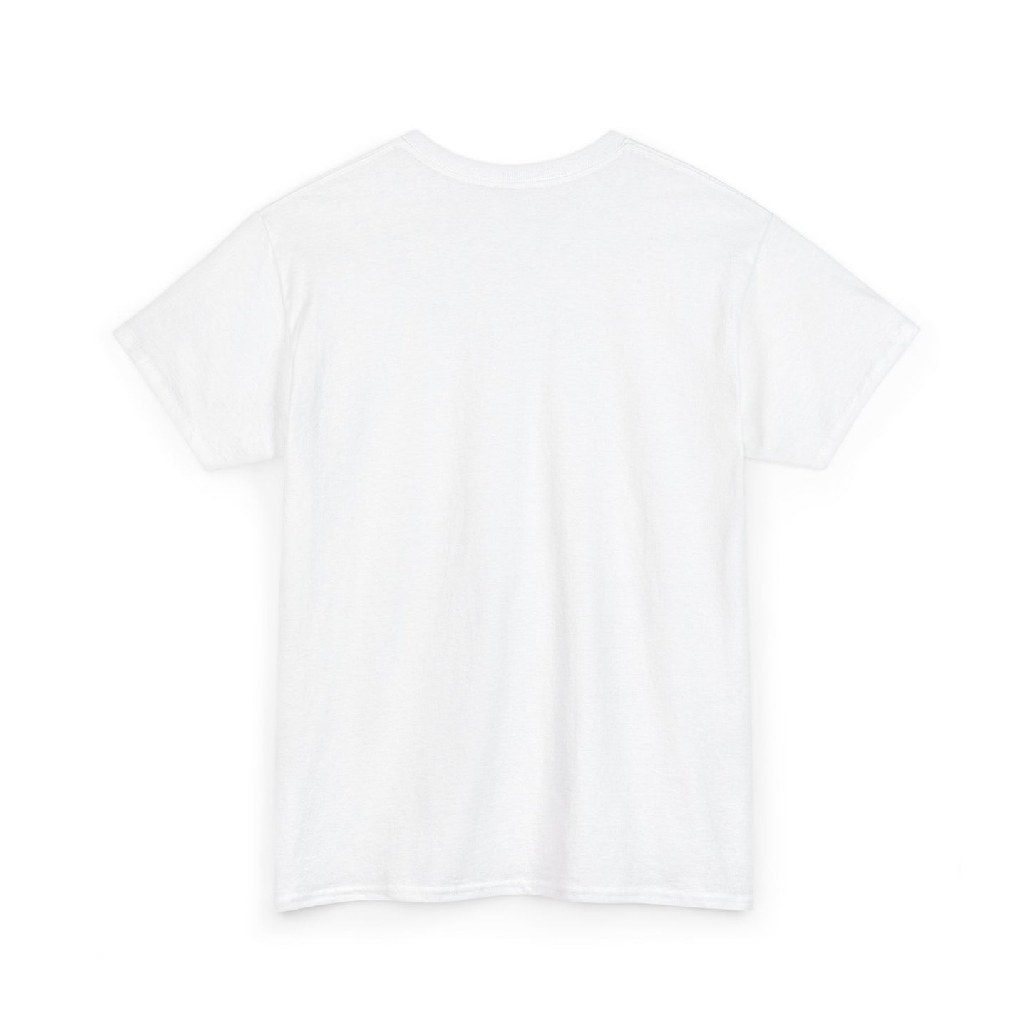 Bad Girls Club Women Heavy Cotton Tee