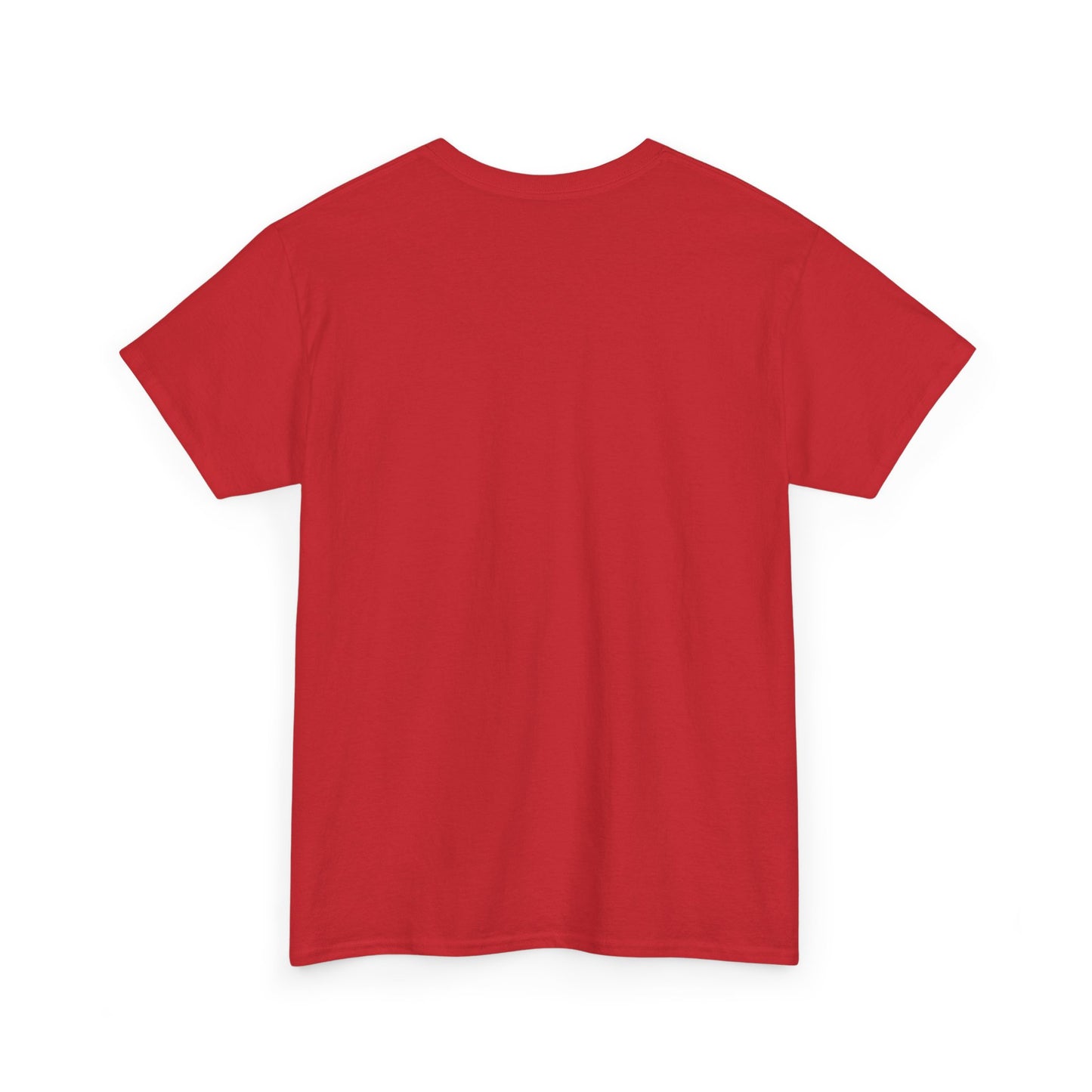 Bad Girls Club Women Heavy Cotton Tee