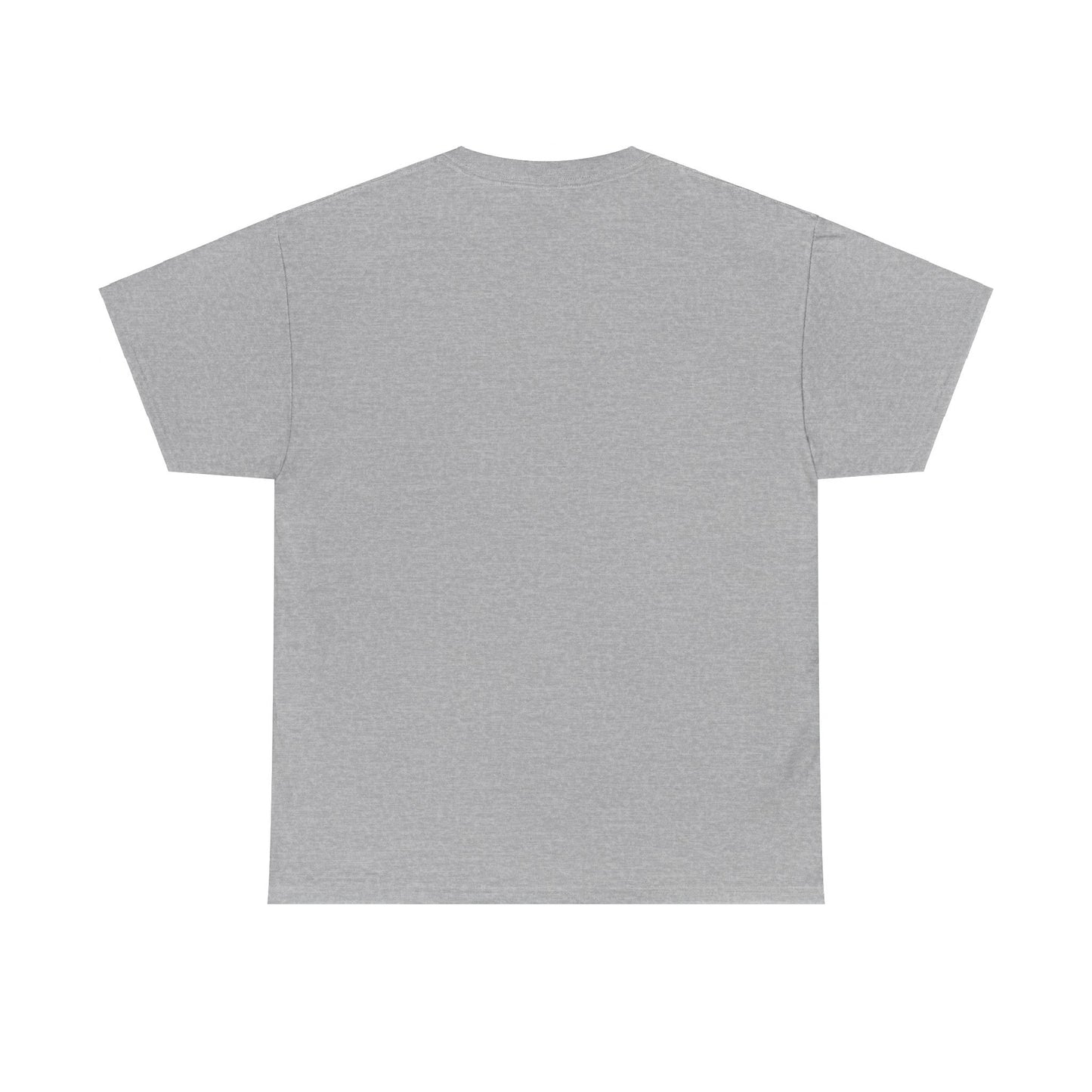 Bad Girls Club Women Heavy Cotton Tee