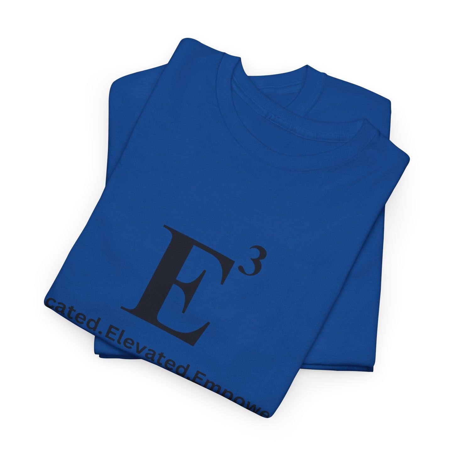 Educated Printed T Shirt with Hearts