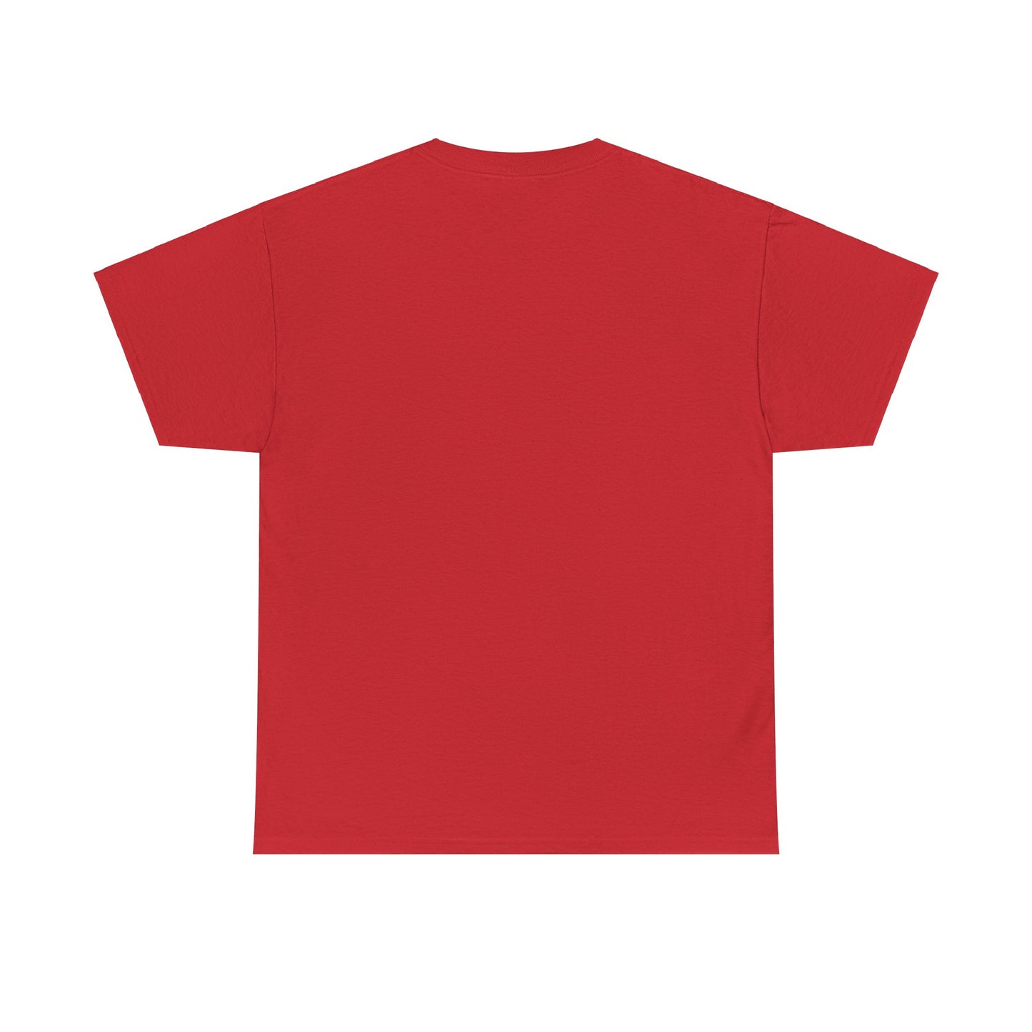 Bad Girls Club Women Heavy Cotton Tee