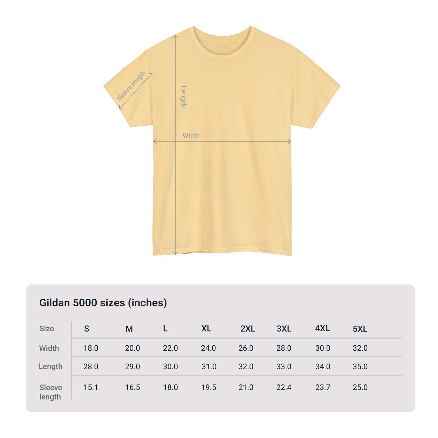 Abort The Women Heavy Cotton Tee