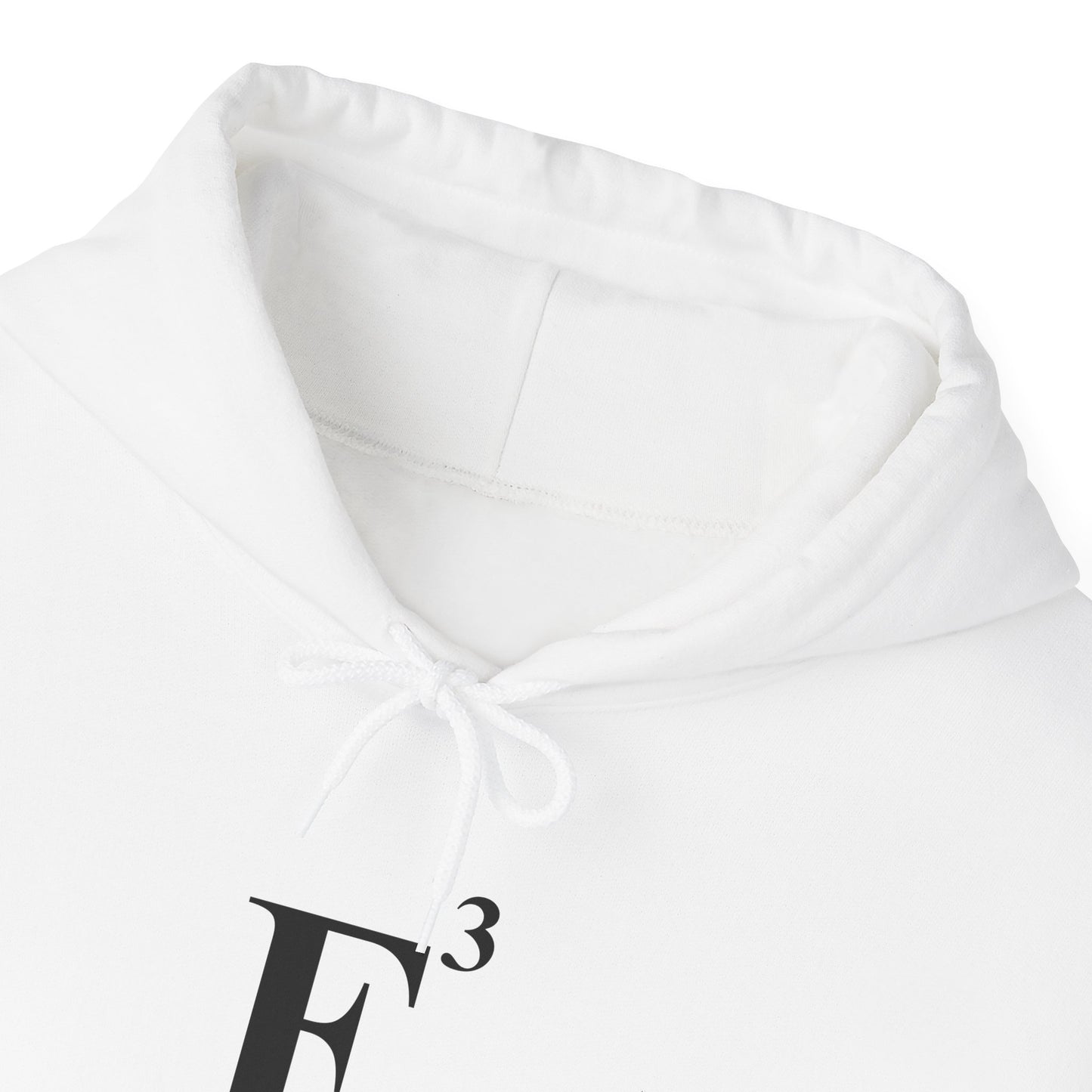 Educated Unisex Heavy Blend™ Hooded Sweatshirt