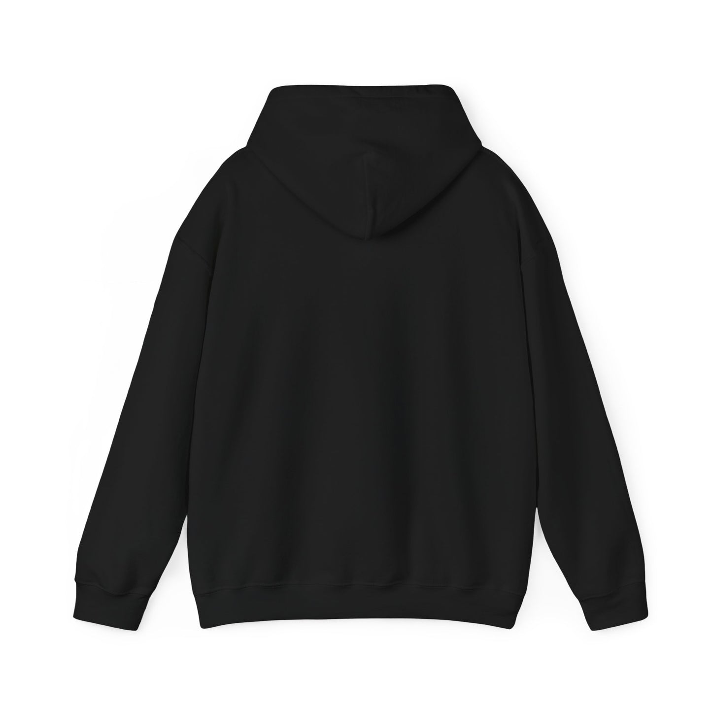 We See You Unisex Heavy Blend™ Hooded Sweatshirt