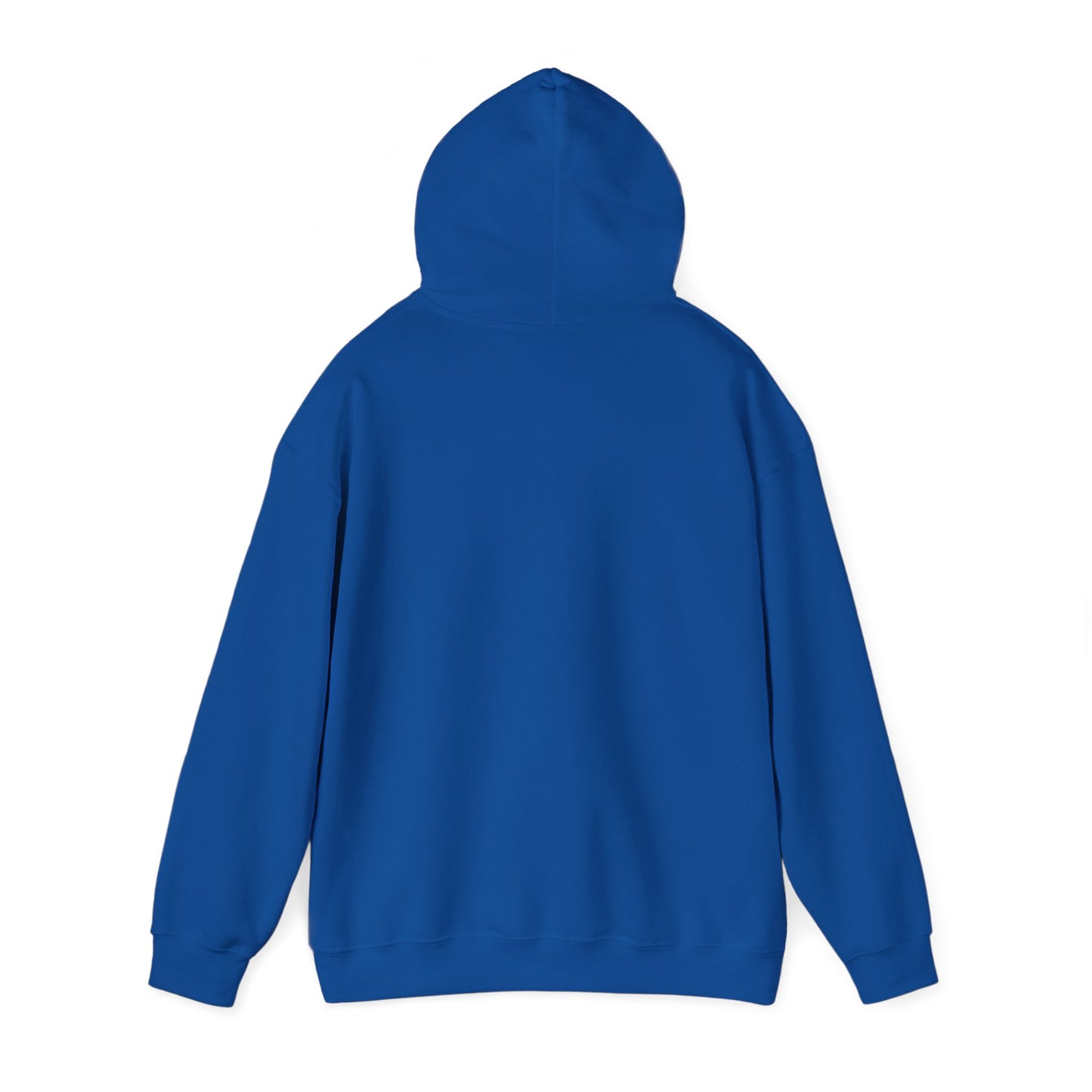 We See You Unisex Heavy Blend™ Hooded Sweatshirt