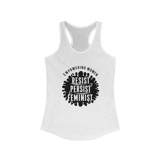 Empowering Women Tank Top