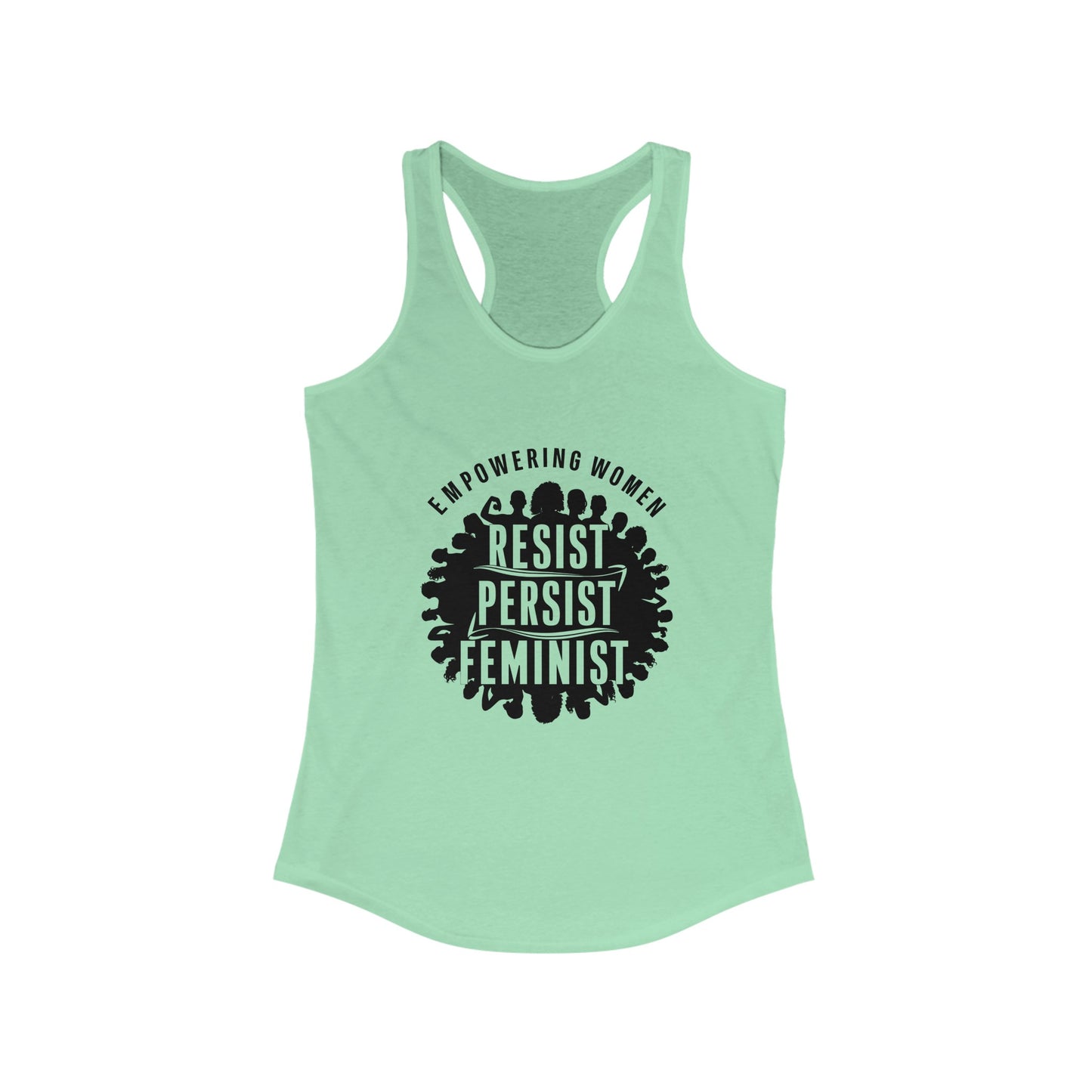 Empowering Women Tank Top