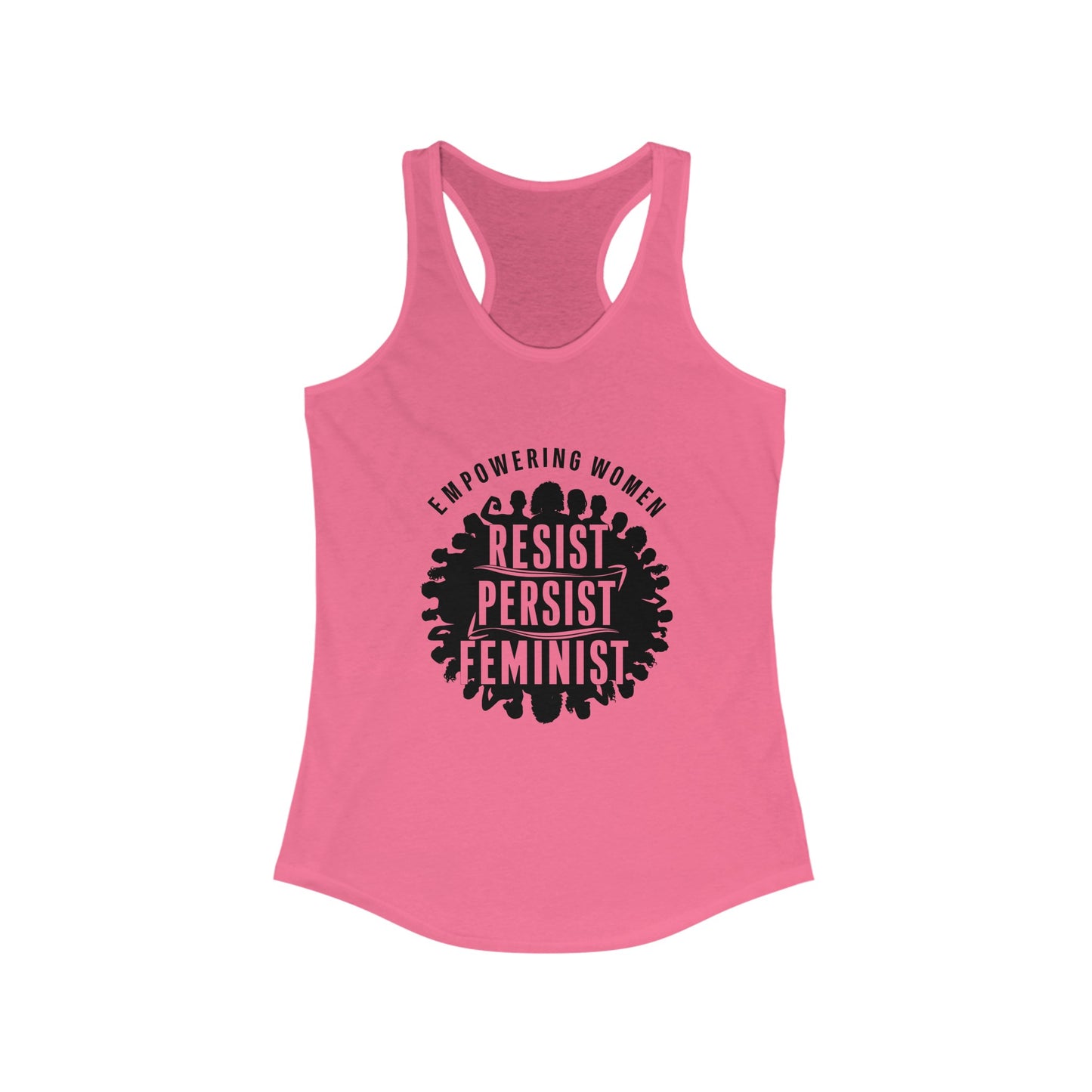 Empowering Women Tank Top