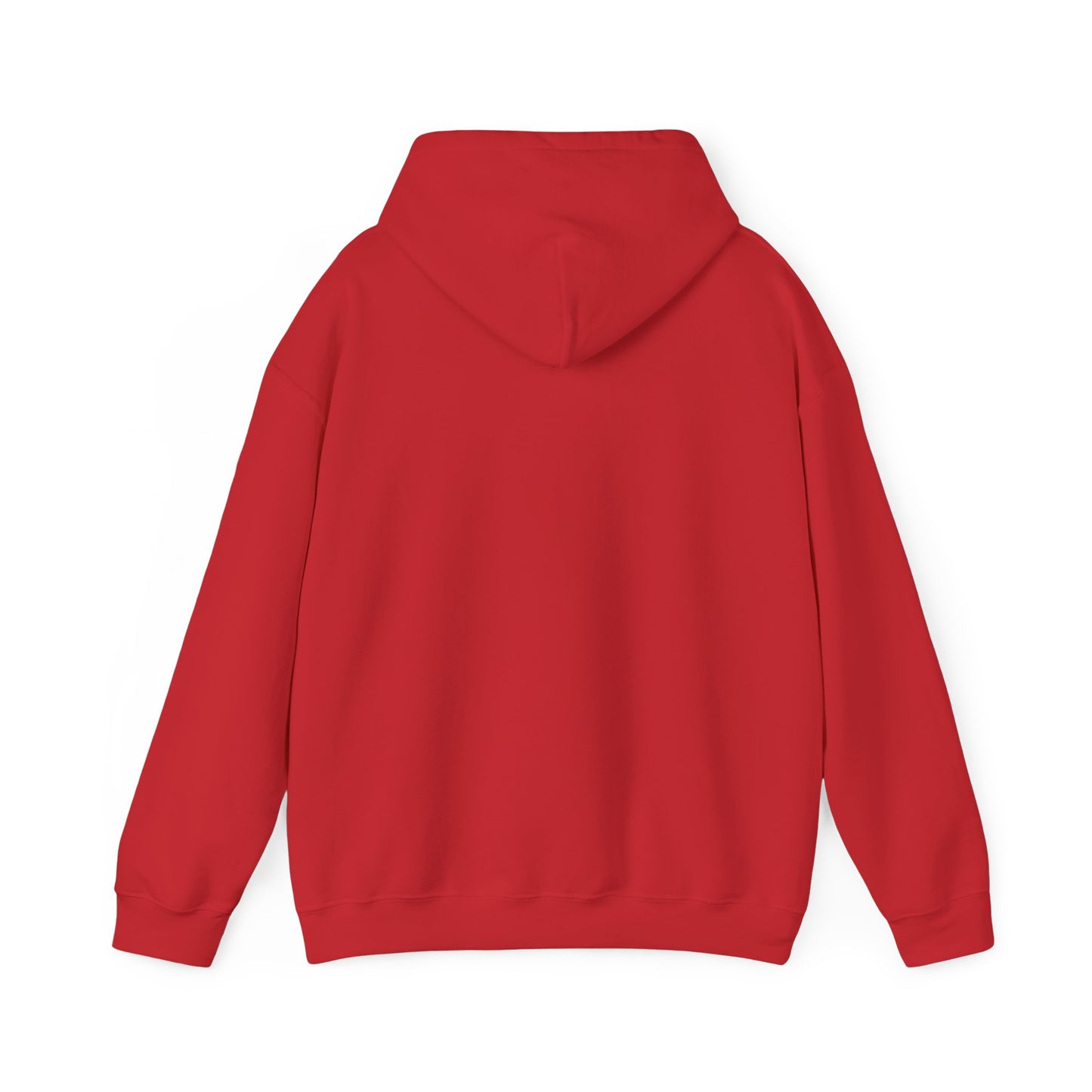 Educated Unisex Heavy Blend™ Hooded Sweatshirt