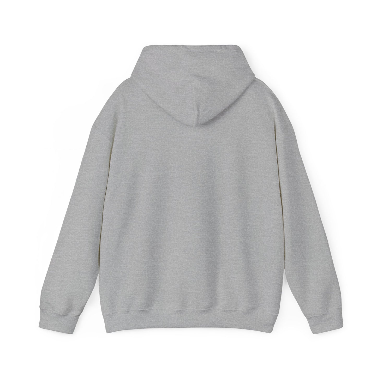 Educated Unisex Heavy Blend™ Hooded Sweatshirt