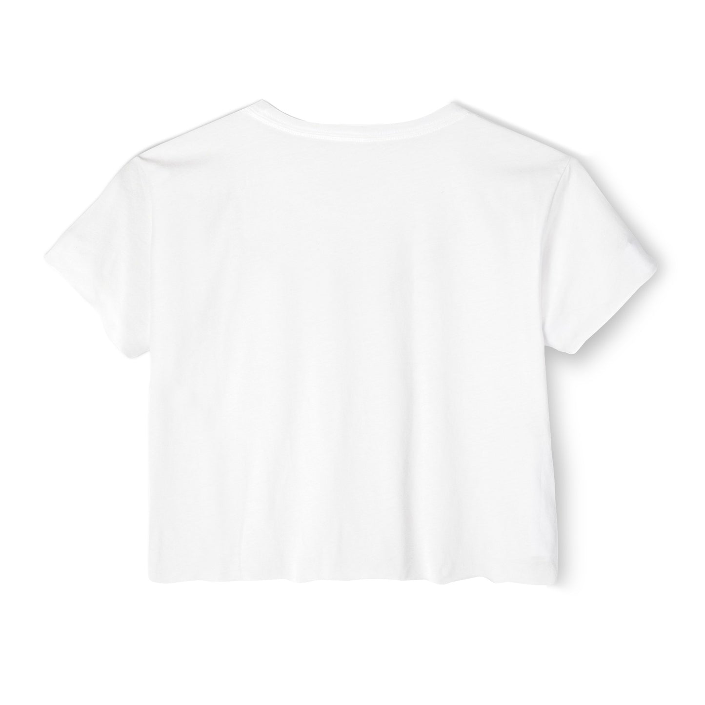 Bad Girls Club Women's Festival Crop Top