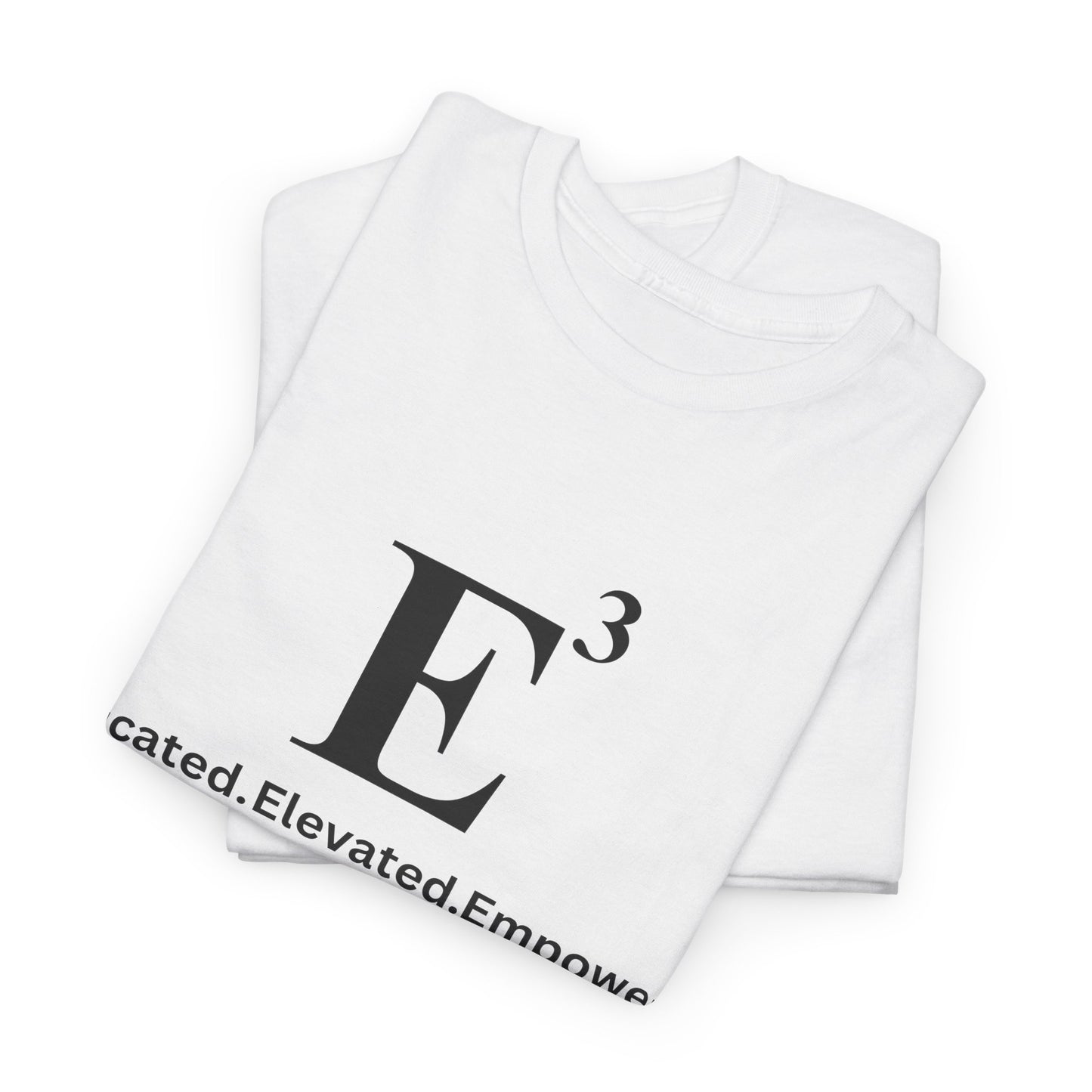 Educated Printed T Shirt with Hearts