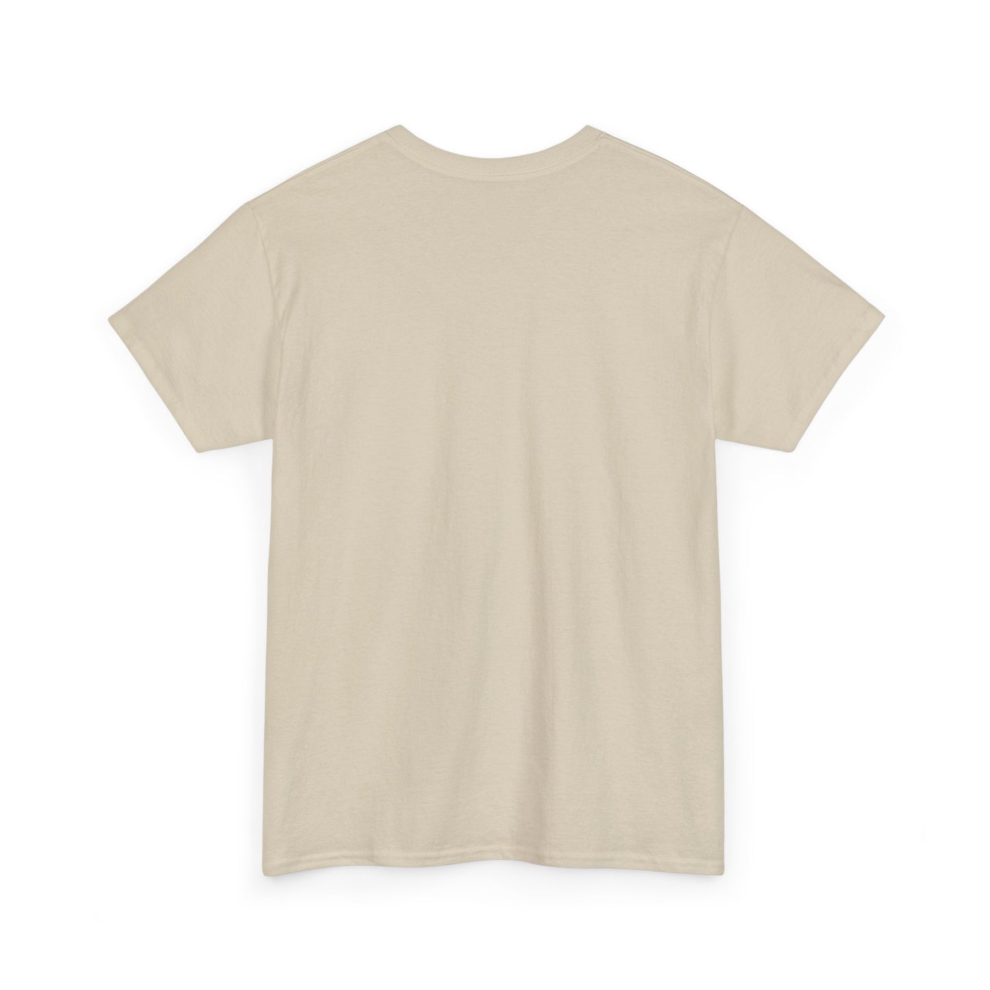 Educated Printed T Shirt with Hearts