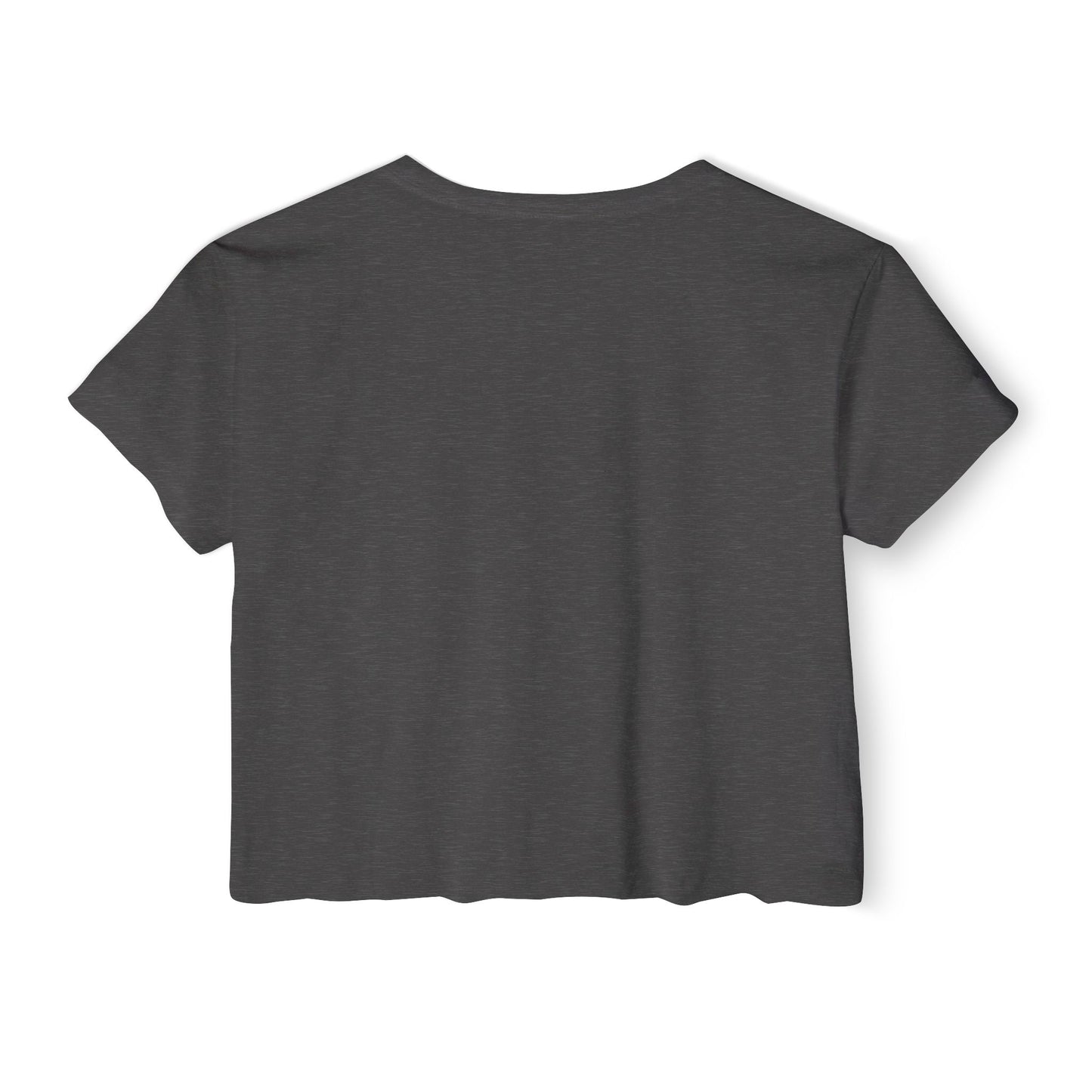 Boss Lady Women's Festival Crop Top