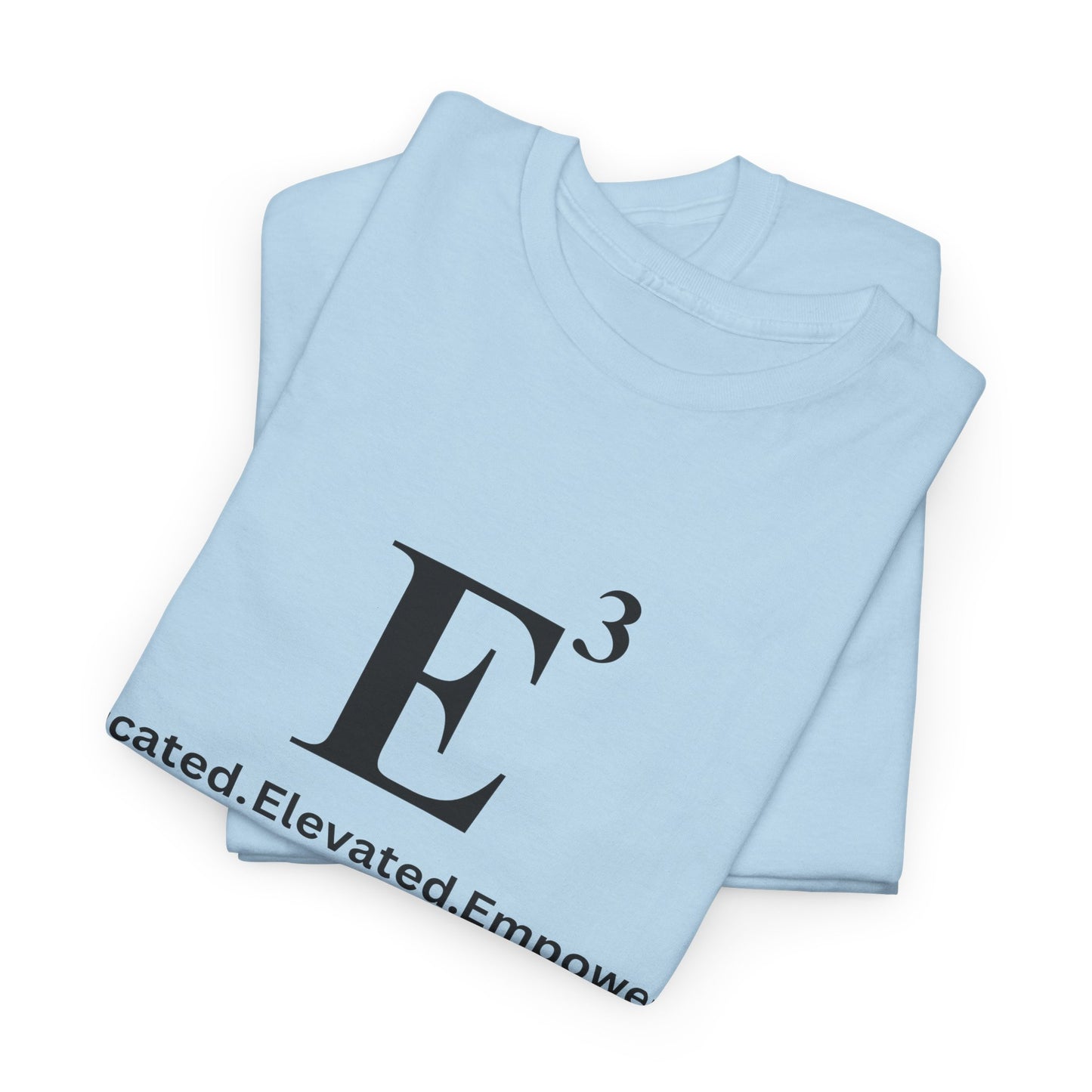 Educated Printed T Shirt with Hearts