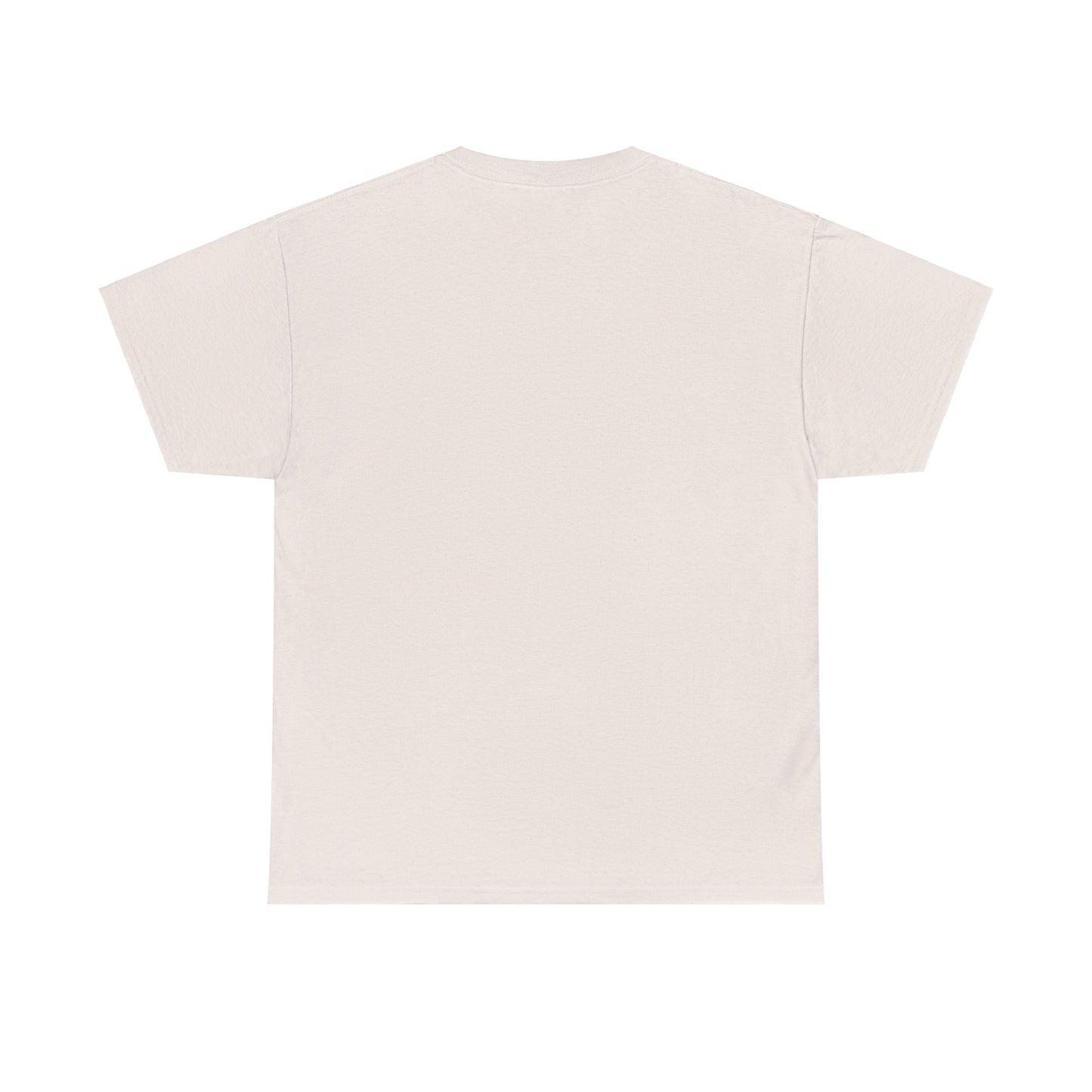 Grow Through what you Women Heavy Cotton Tee