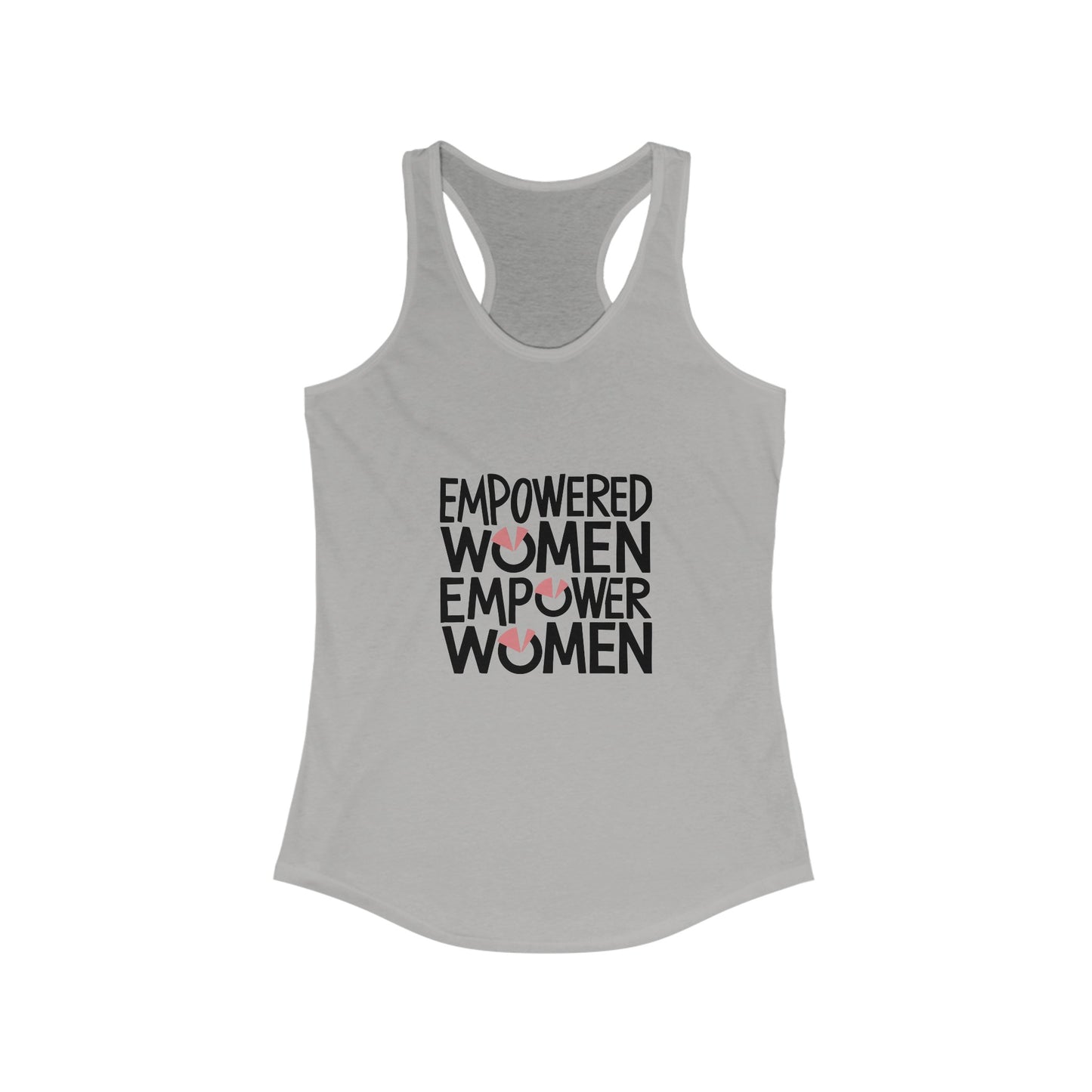 Empowered Women Tank Top
