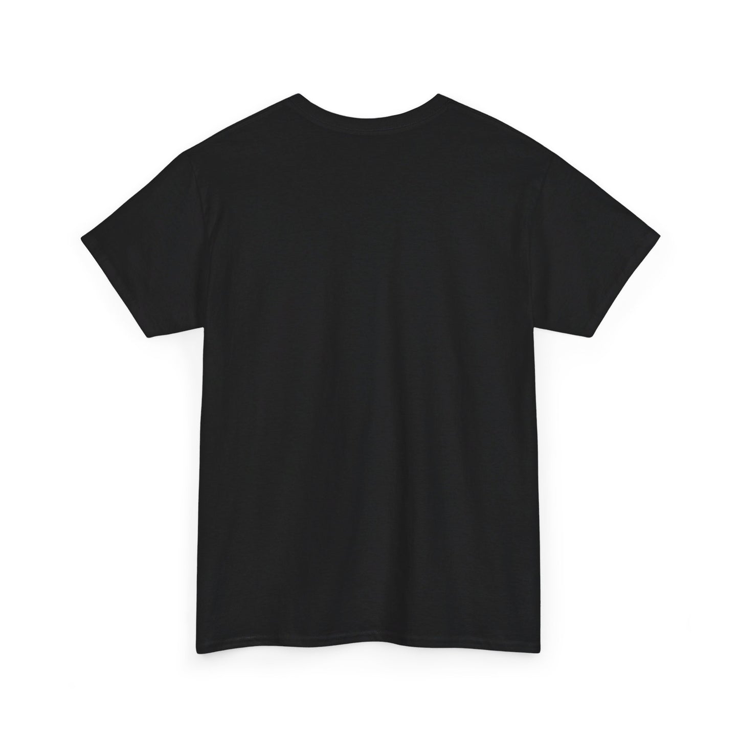 Girl Power Women Heavy Cotton Tee