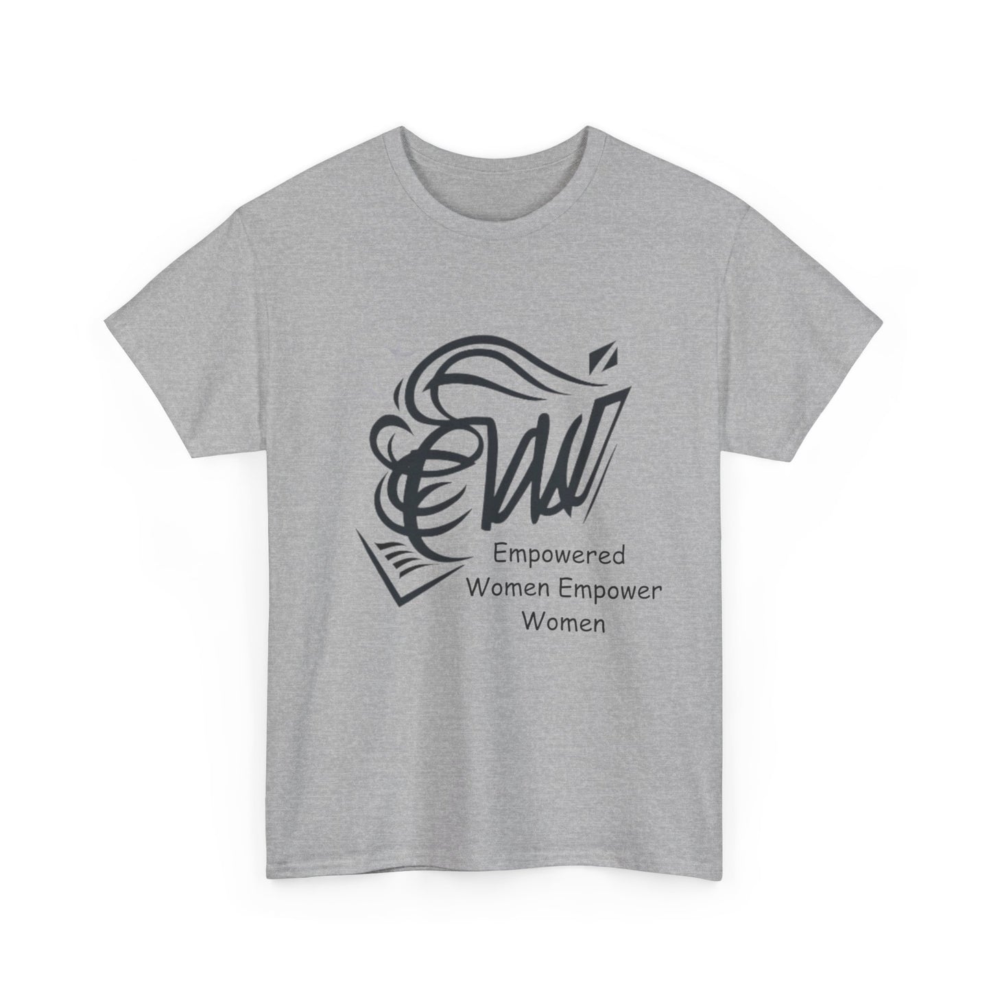 Empowered Women Empower Women Heavy Cotton Tee