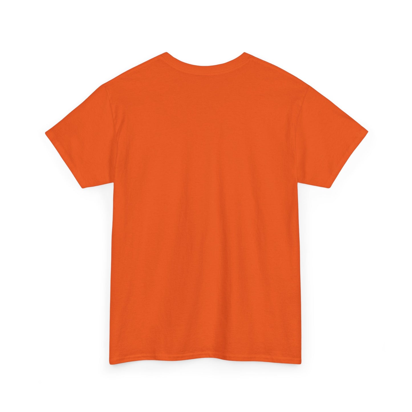 Bad Girls Club Women Heavy Cotton Tee