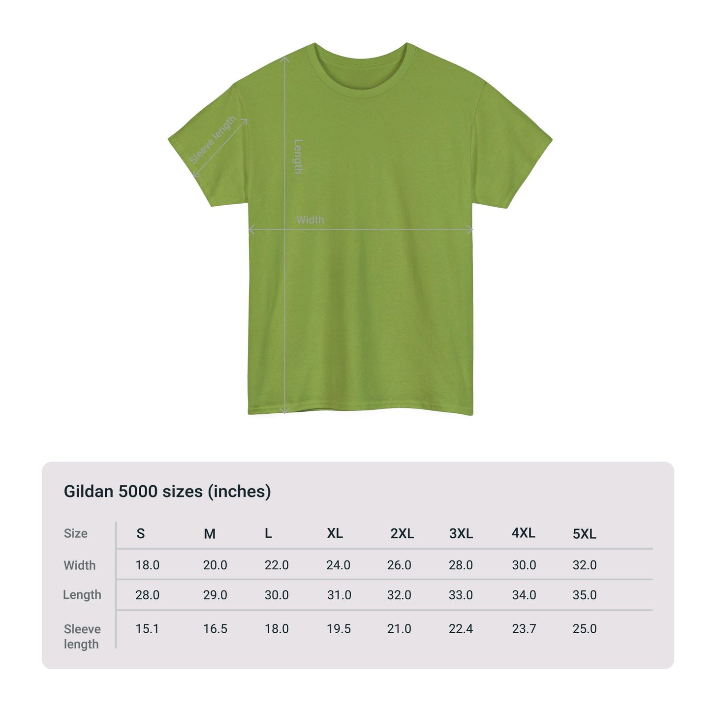 Abort The Women Heavy Cotton Tee