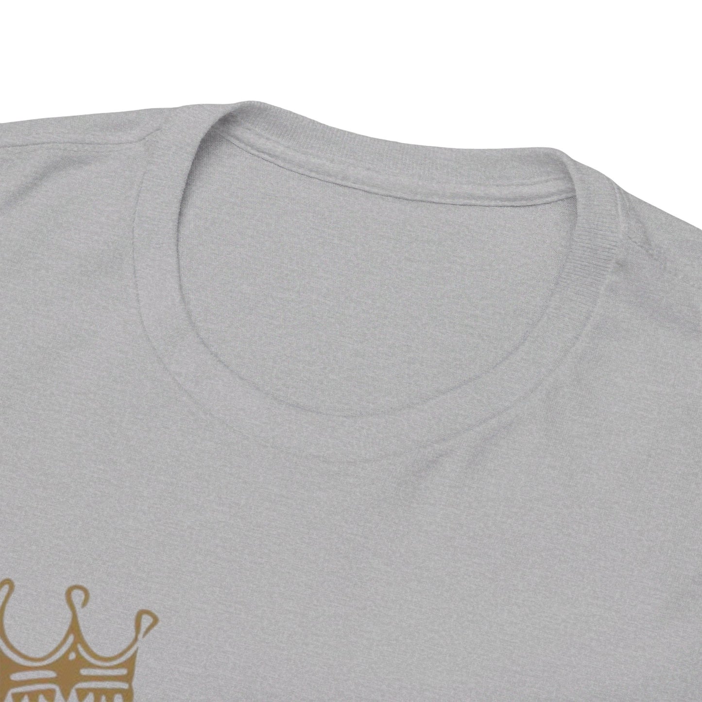 She Needed Women Heavy Cotton Tee