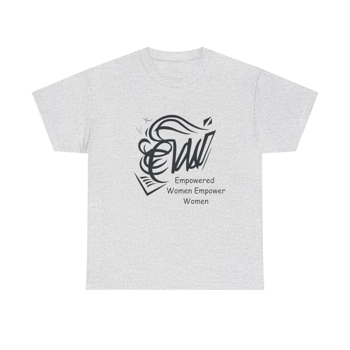 Empowered Women Empower Women Heavy Cotton Tee