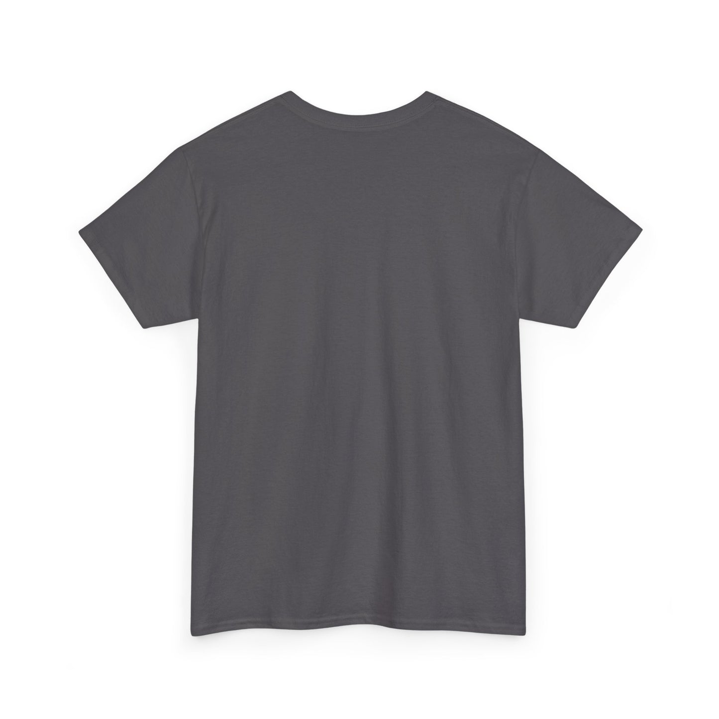 Support Your Local Women Heavy Cotton Tee