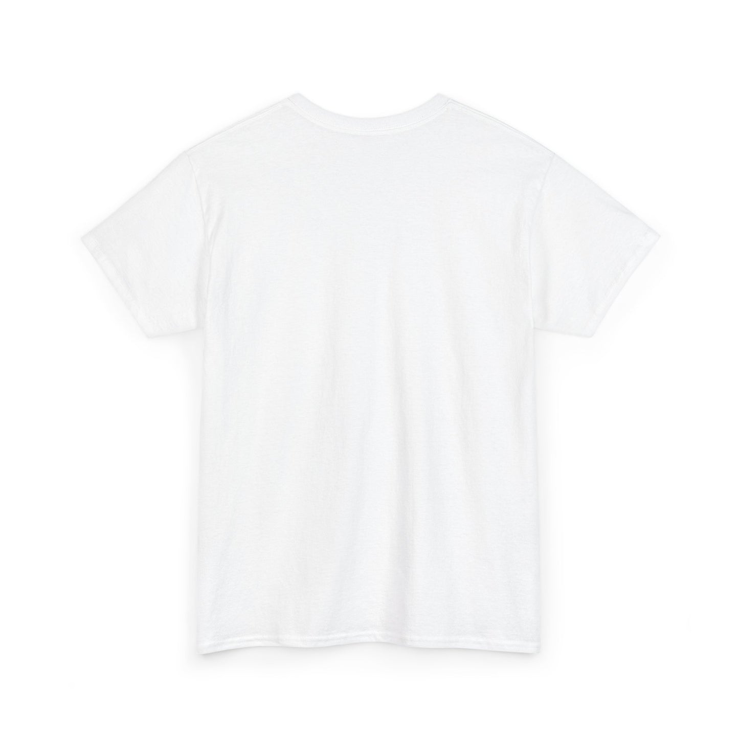 Be Glad We Want Equality Not Revenge T Shirt with Hearts