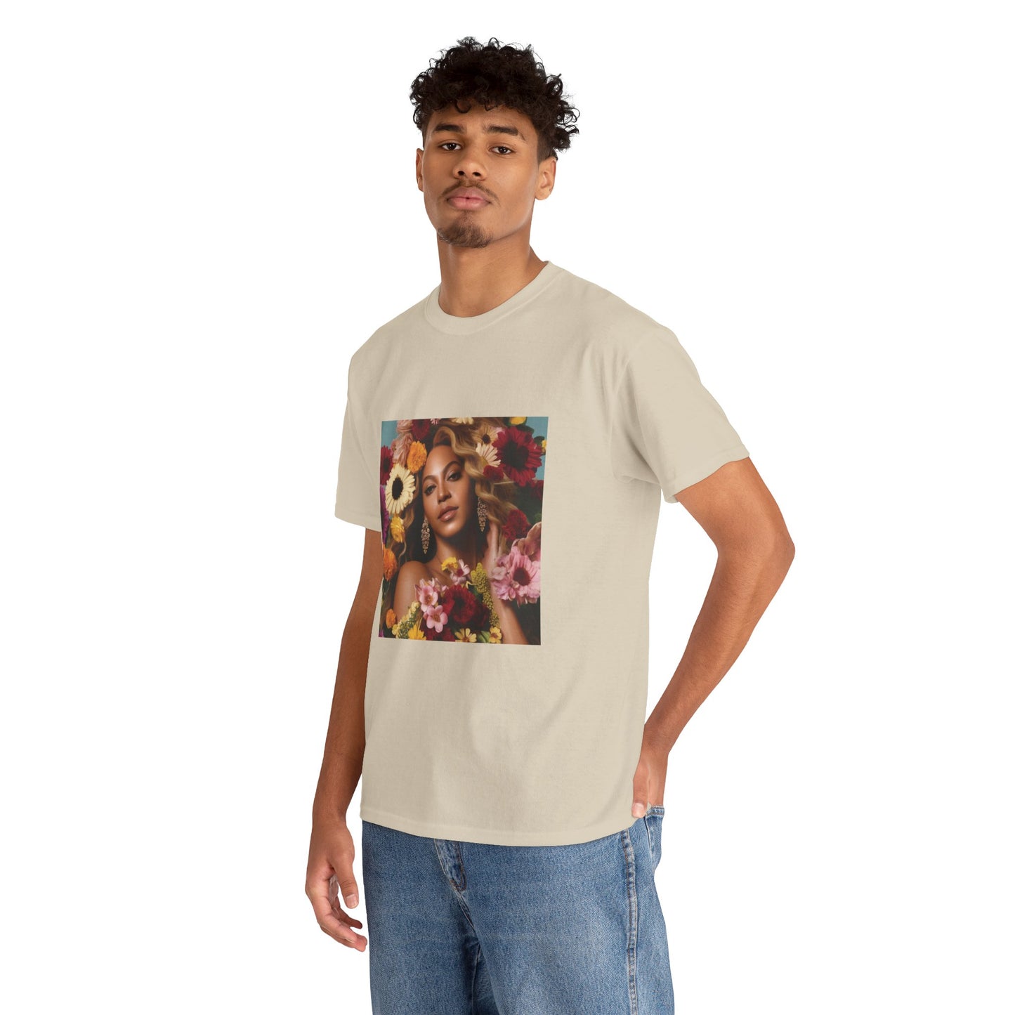 Lucille Ball T Shirt with Hearts