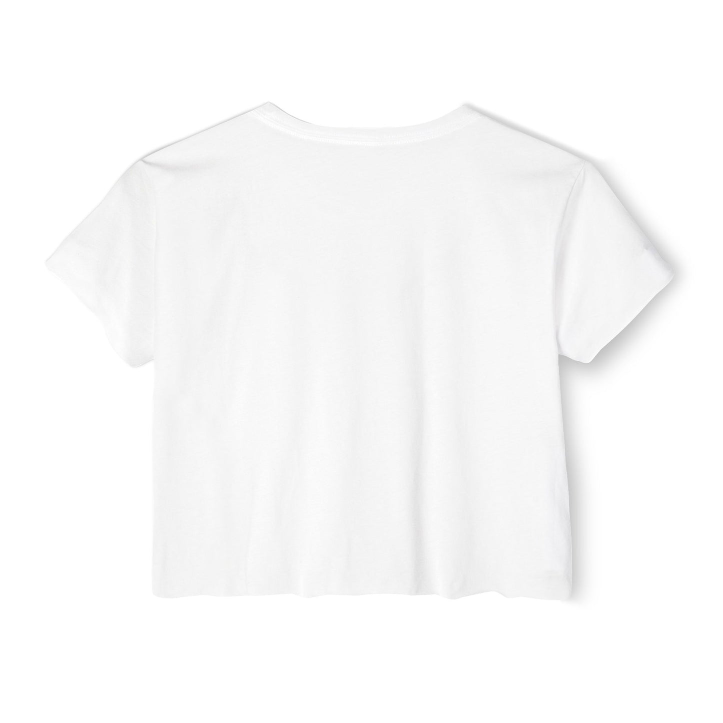 Abort The Women's Festival Crop Top