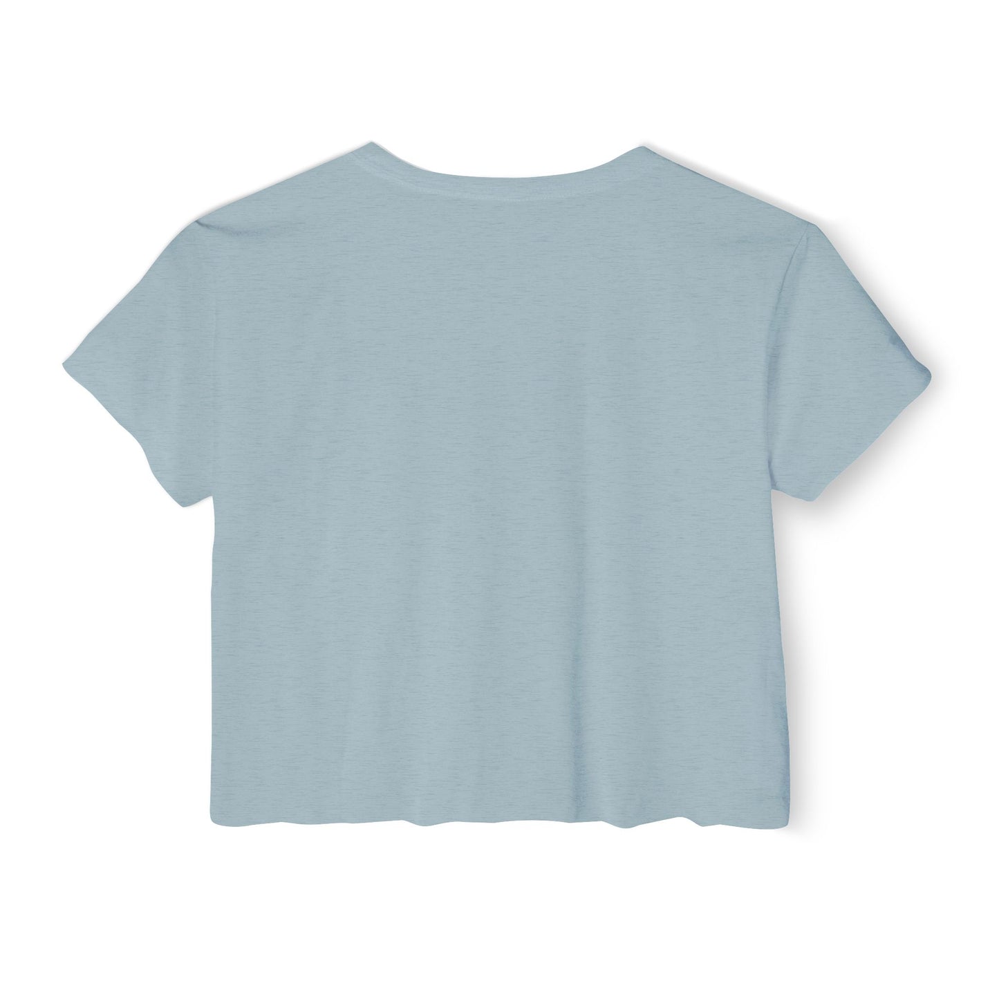 Abort The Women's Festival Crop Top