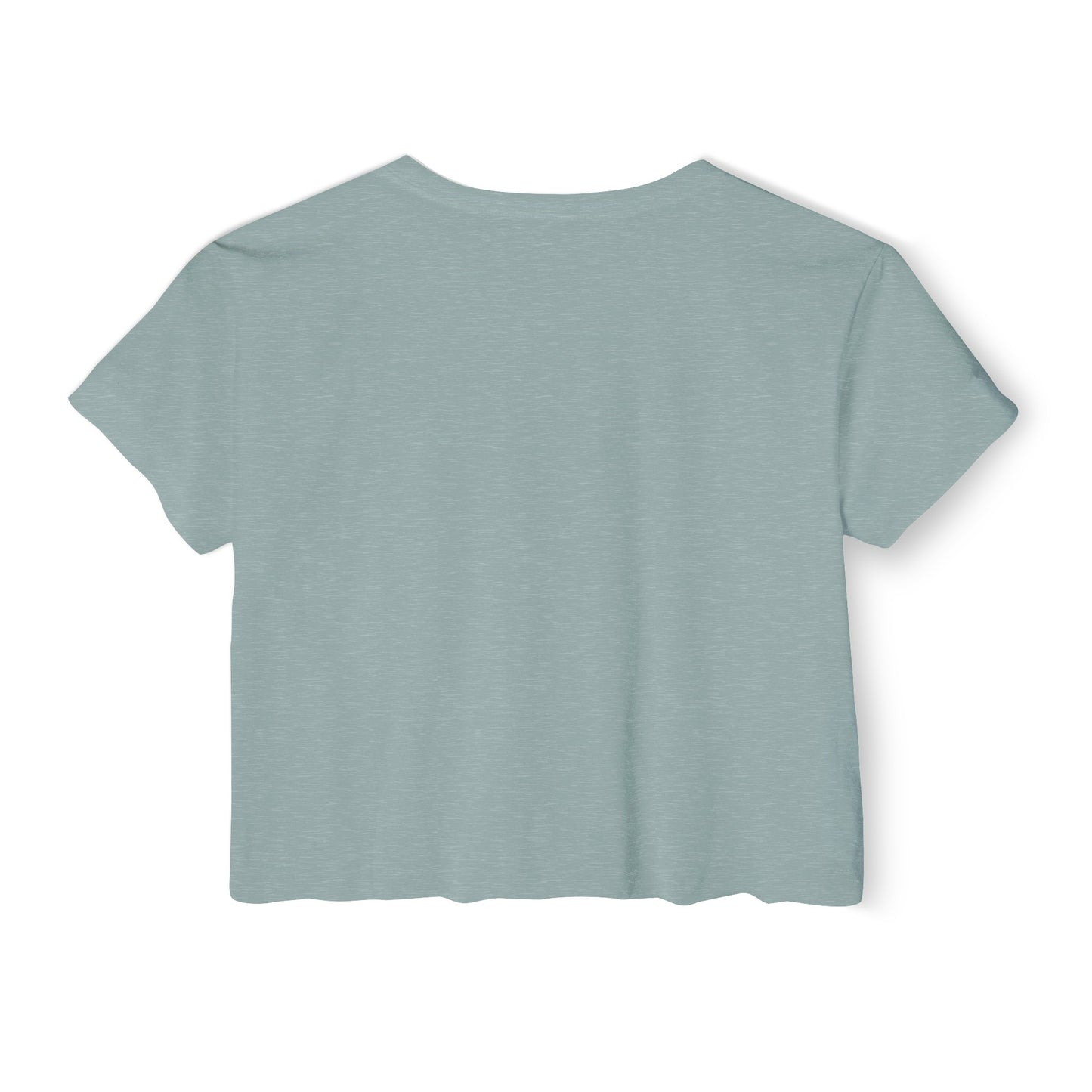 Bad Girls Club Women's Festival Crop Top
