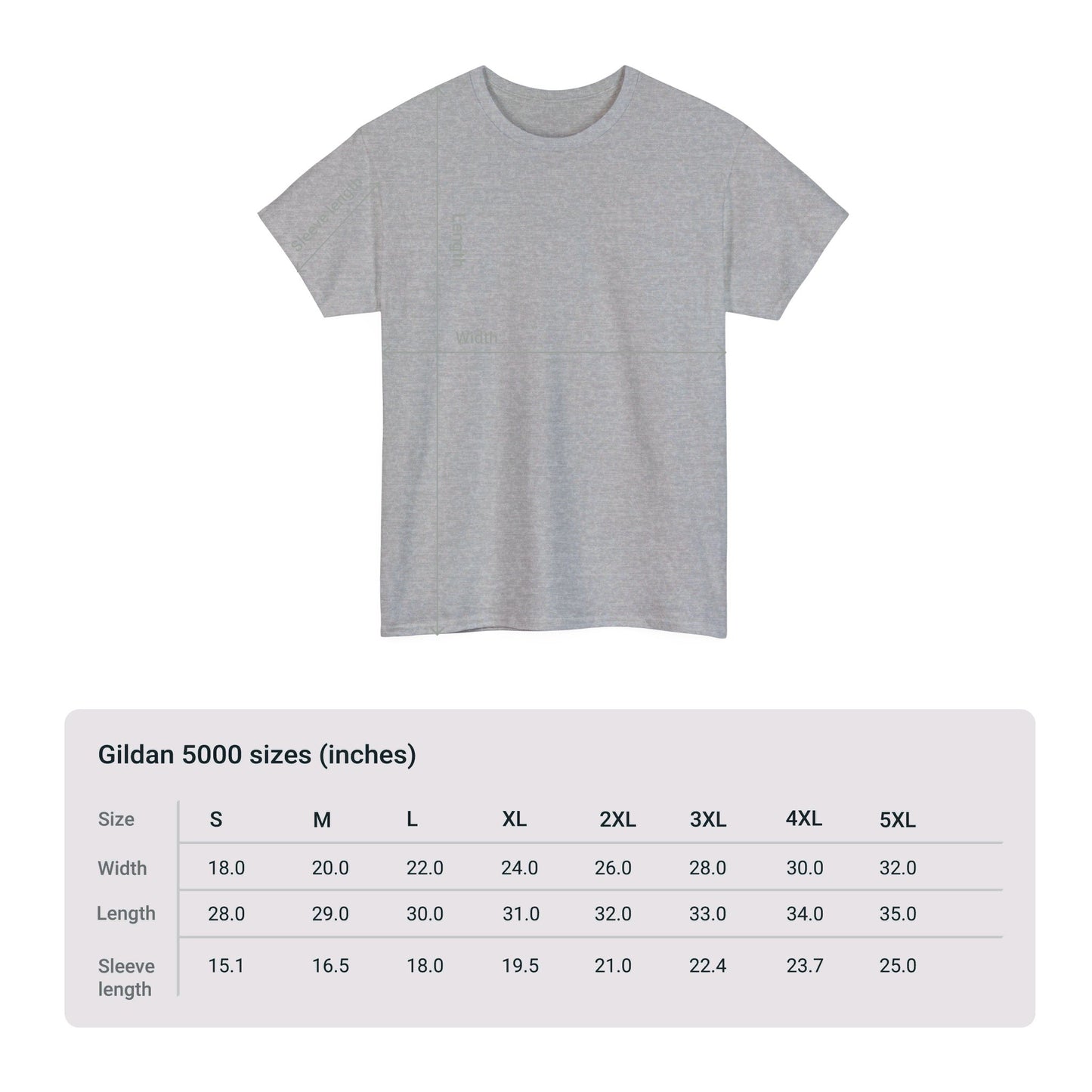 Abort The Women Heavy Cotton Tee