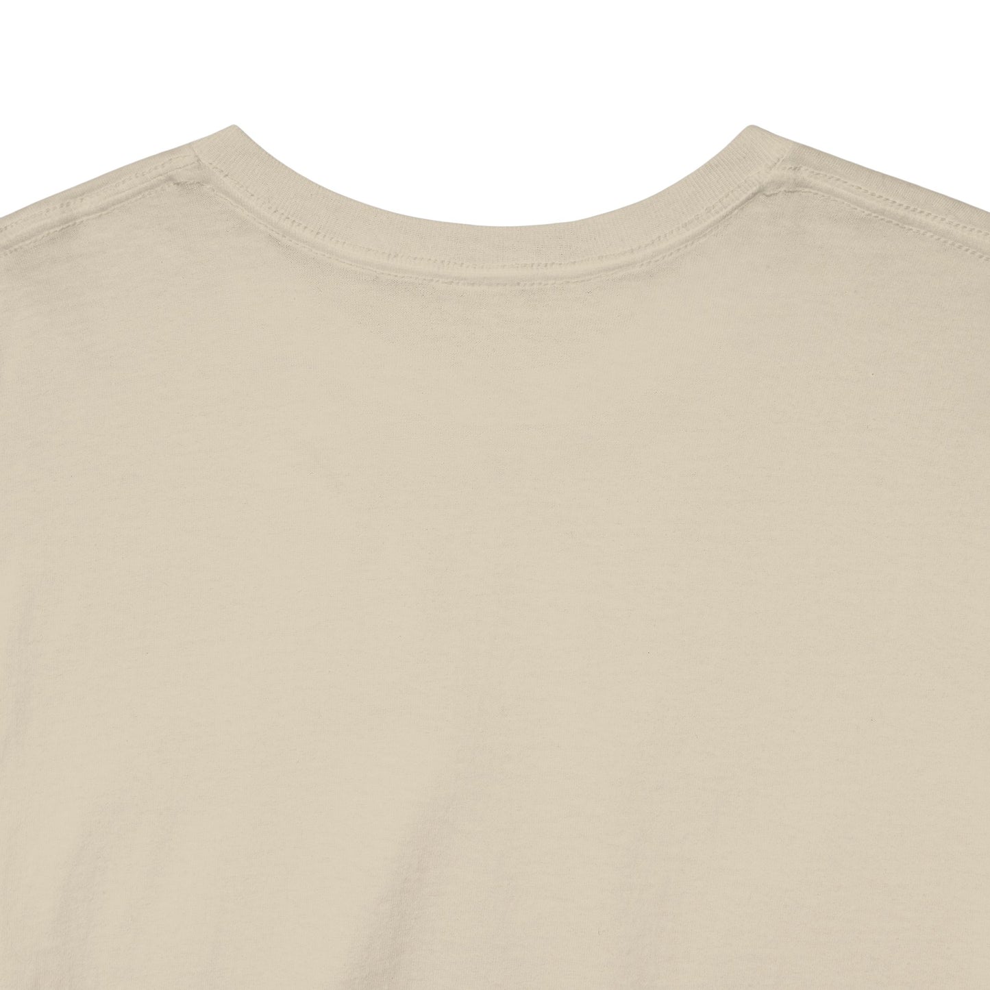 I AM Printed T Shirt with Hearts