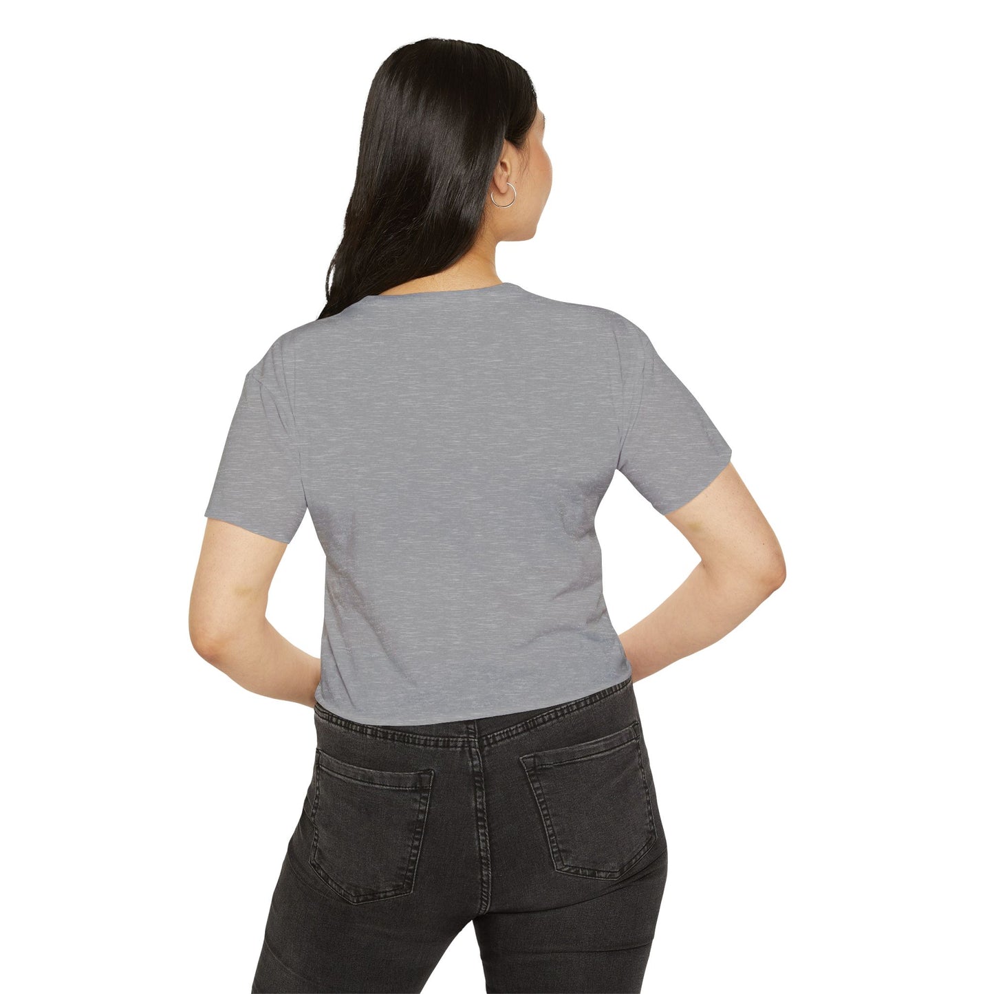 Abort The Women's Festival Crop Top