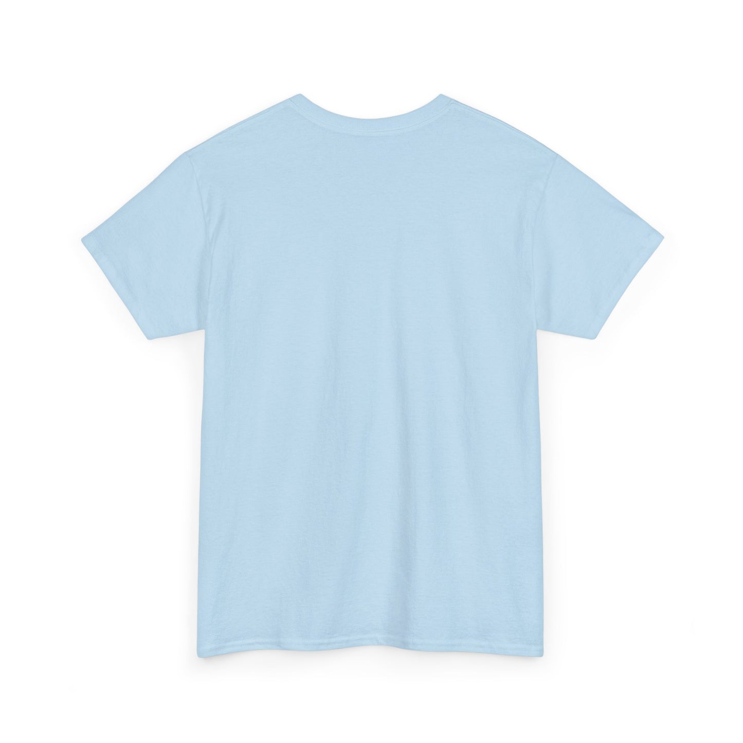 Educated Printed T Shirt with Hearts
