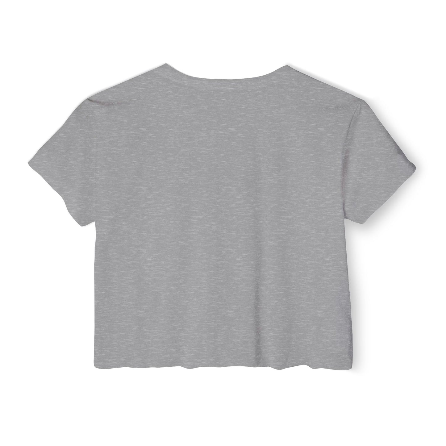 Abort The Women's Festival Crop Top