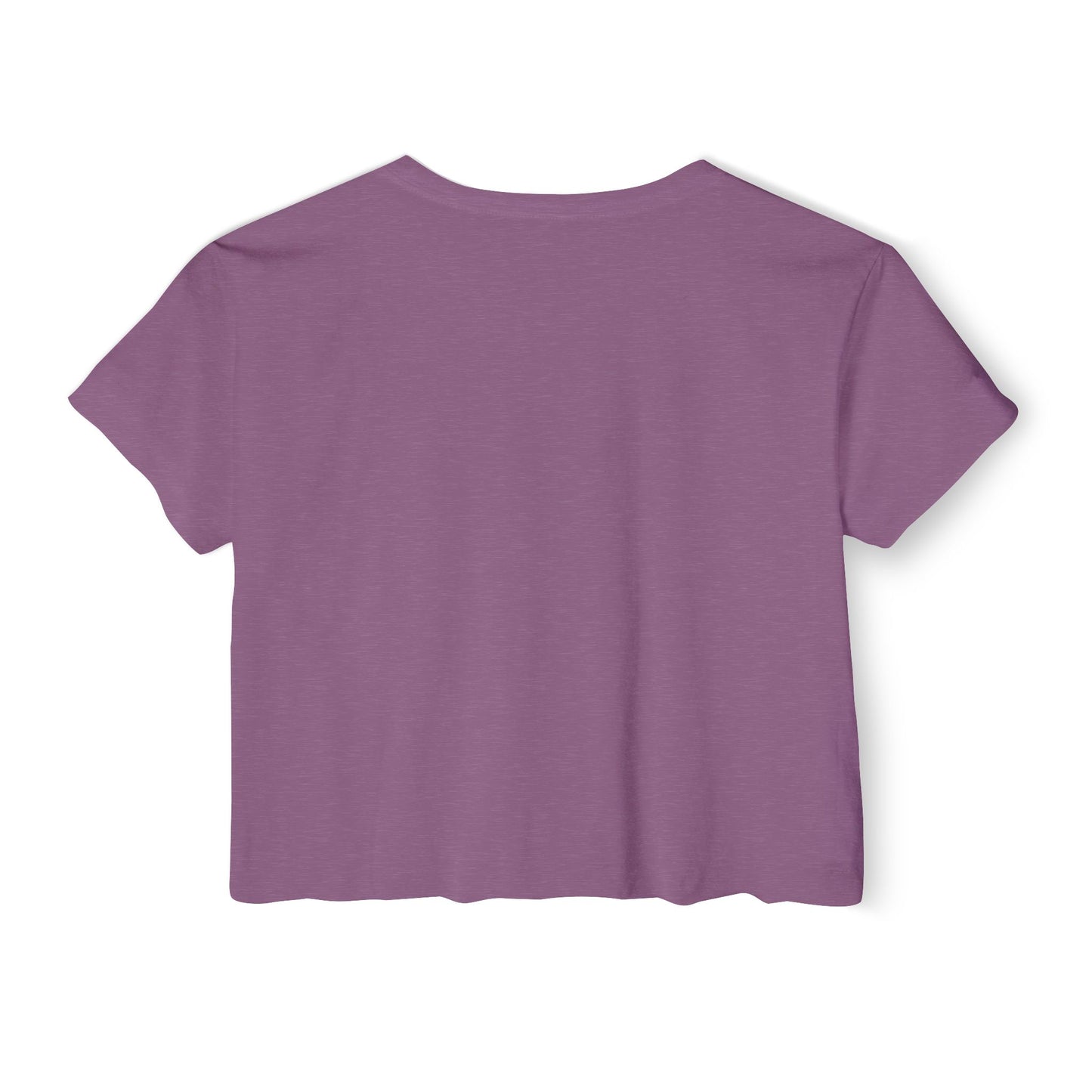 Abort The Women's Festival Crop Top