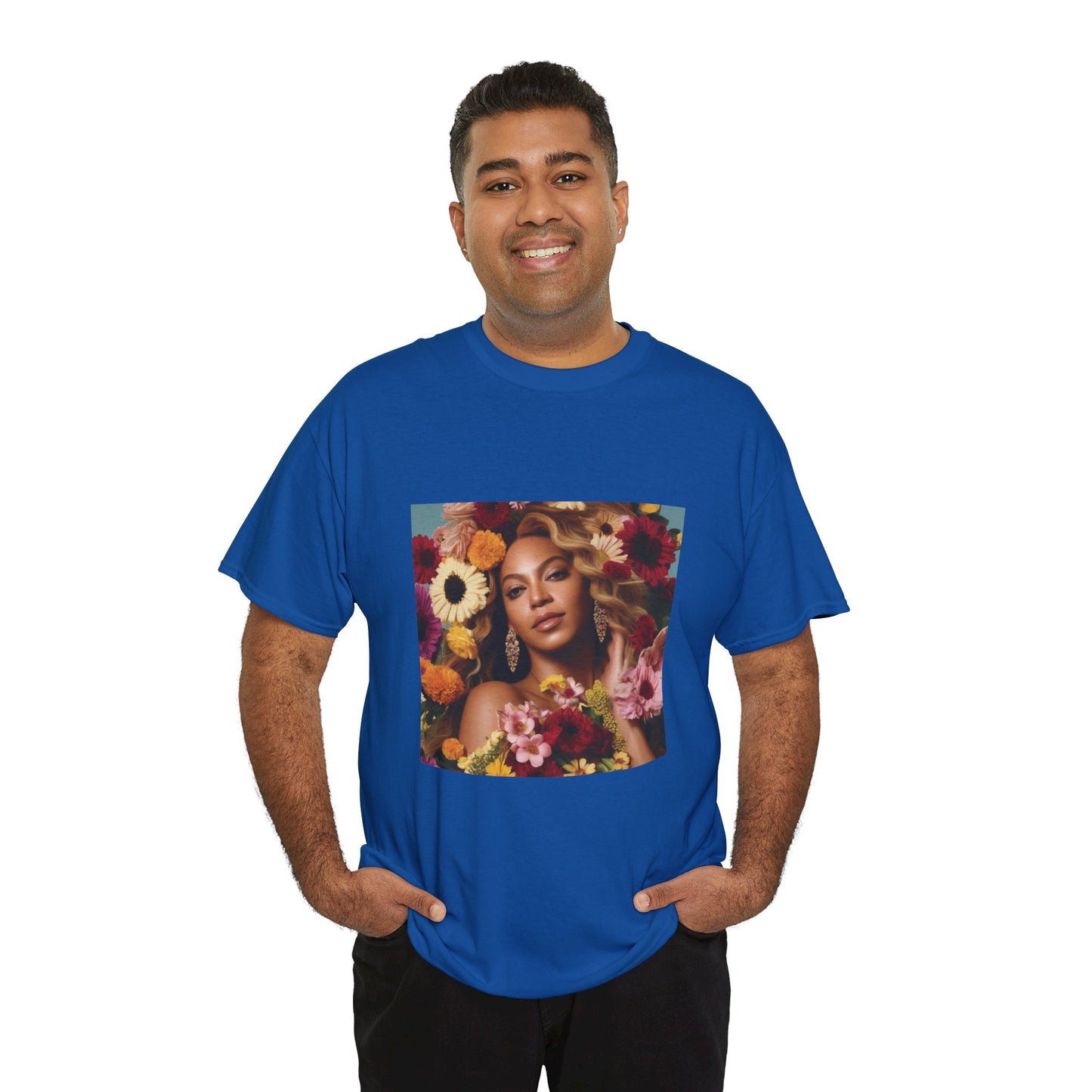 Lucille Ball T Shirt with Hearts