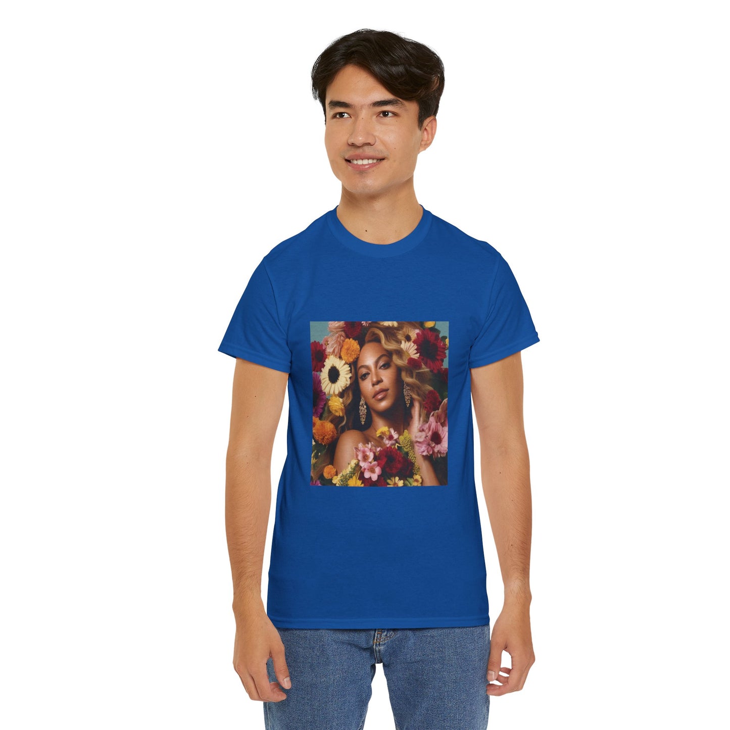 Lucille Ball T Shirt with Hearts