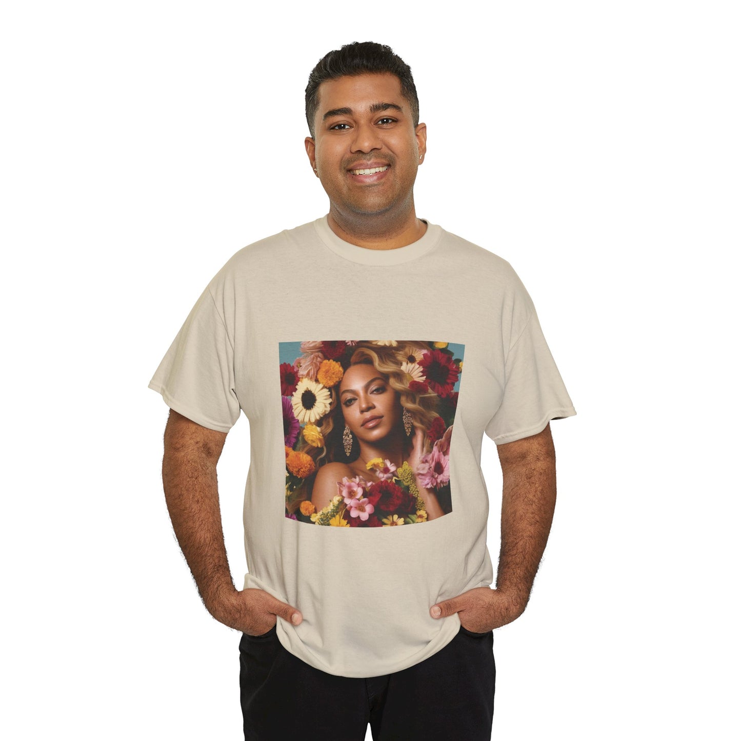 Lucille Ball T Shirt with Hearts