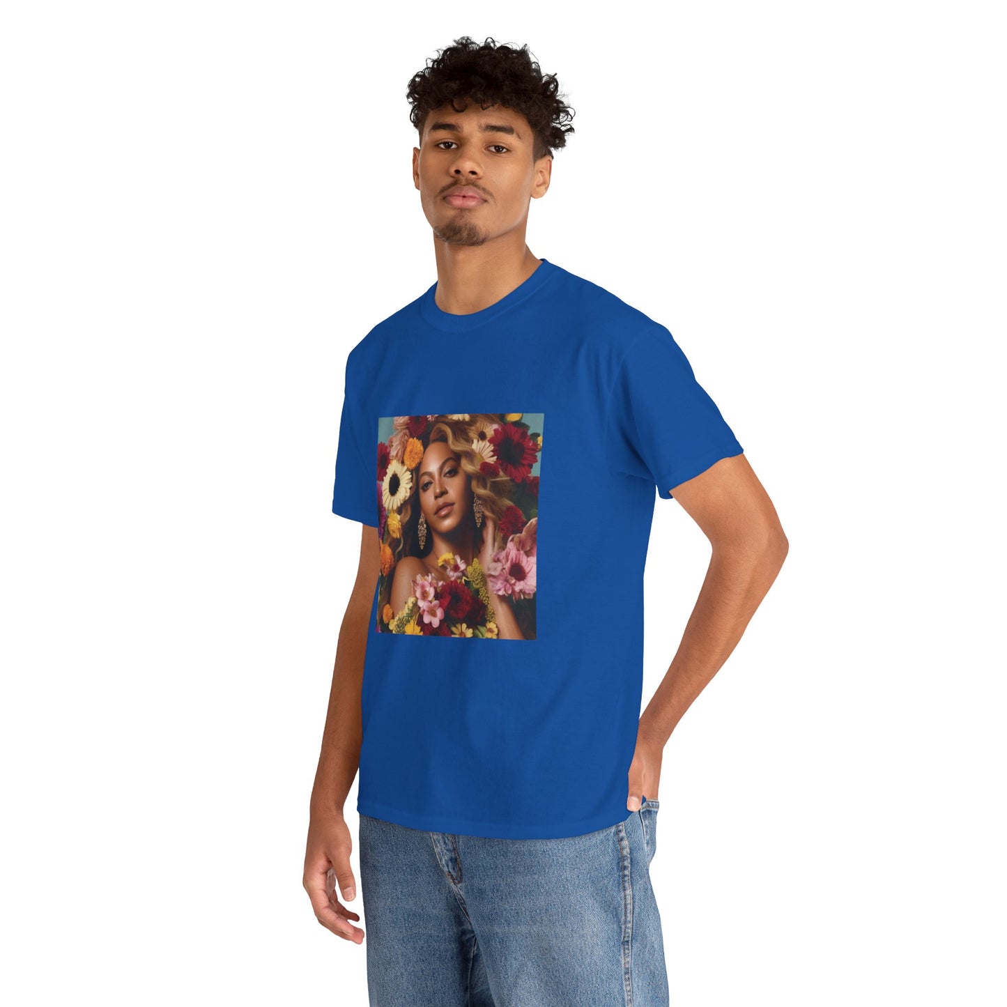 Lucille Ball T Shirt with Hearts