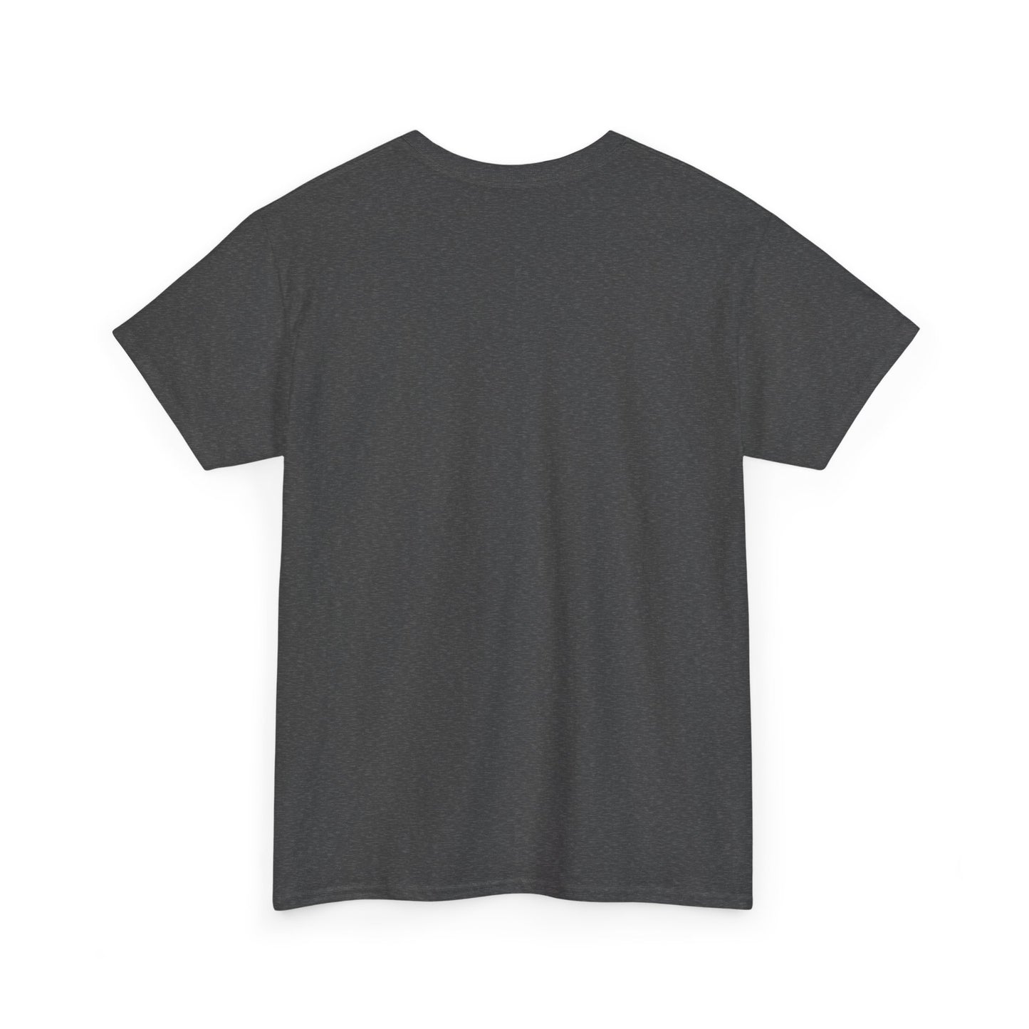 Confident, Strong, Independent Women Heavy Cotton Tee