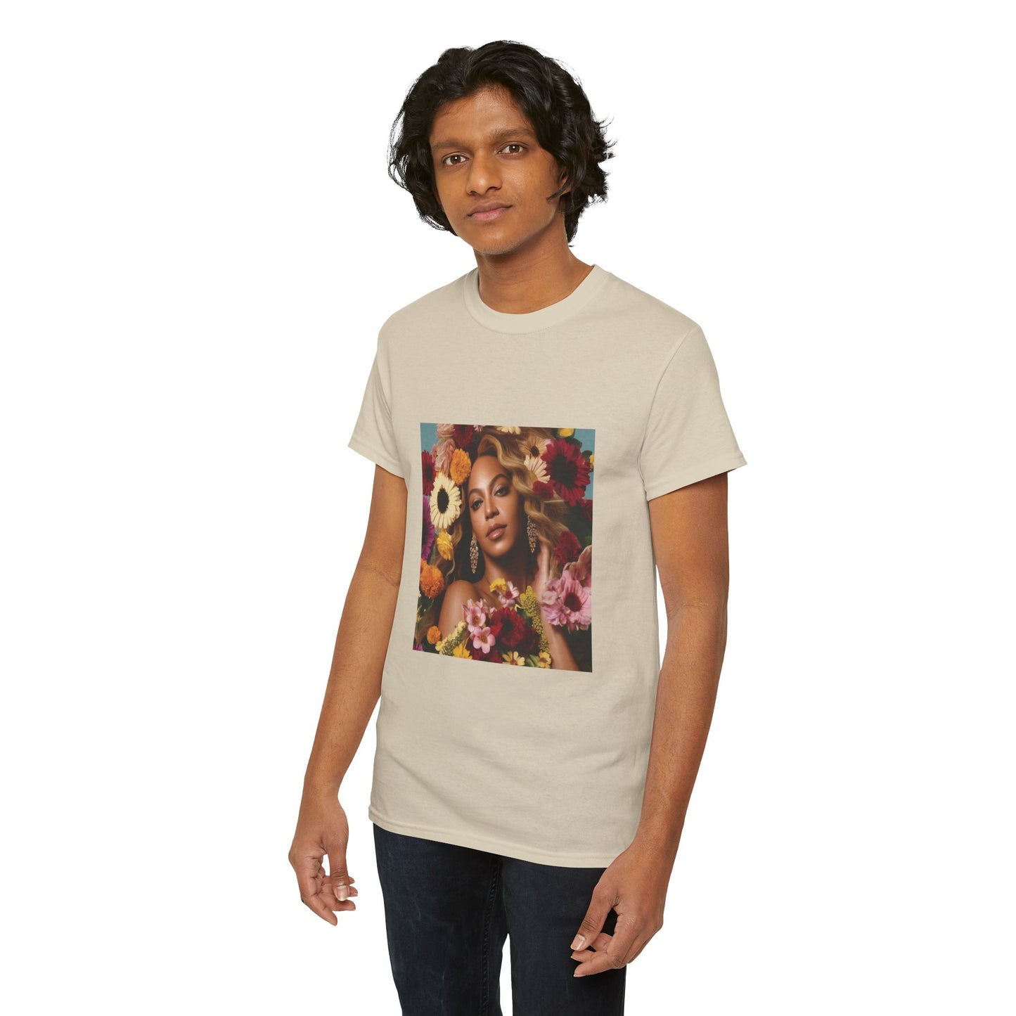 Lucille Ball T Shirt with Hearts