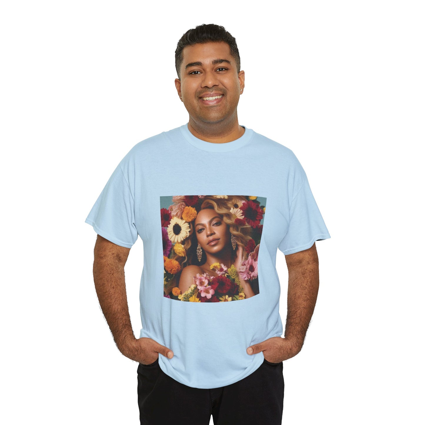 Lucille Ball T Shirt with Hearts